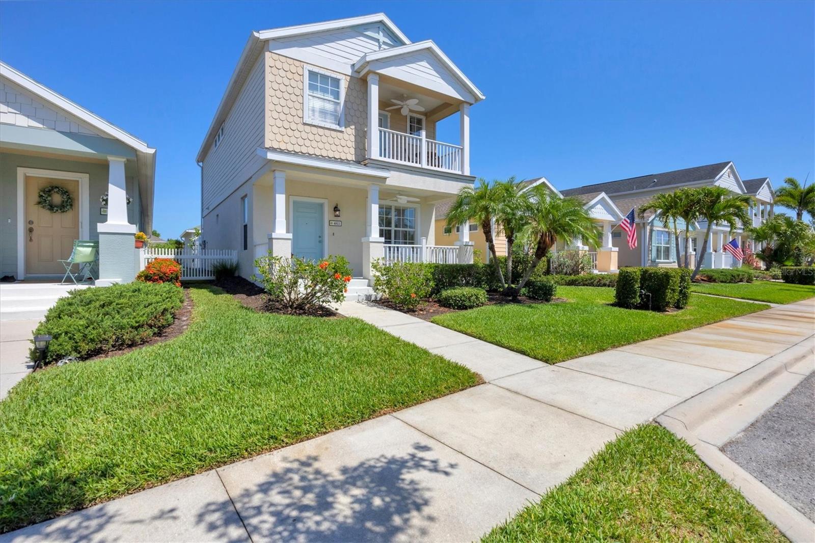 Image 2 of 44 For 4811 Woodbrook Drive
