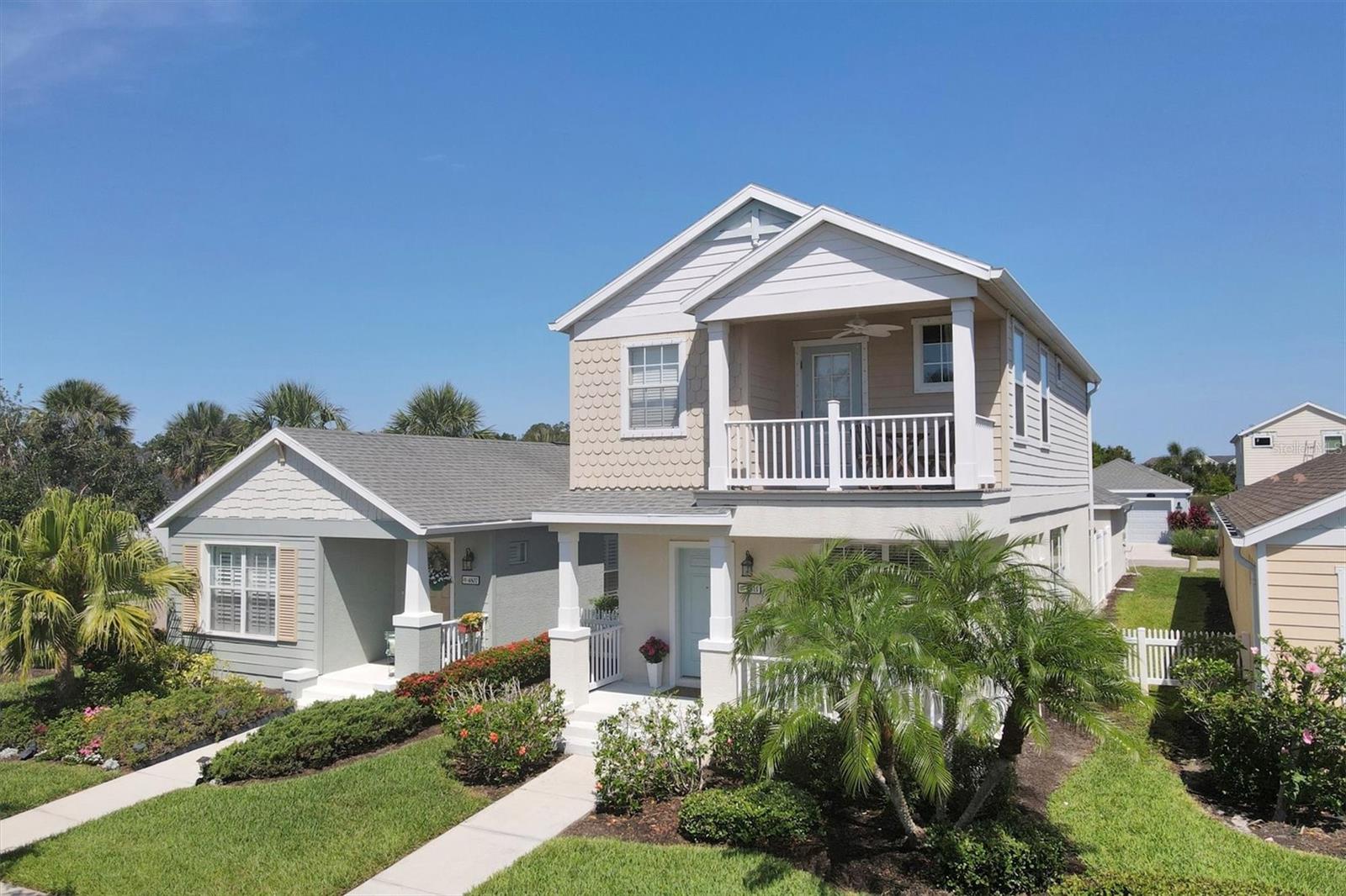 Image 3 of 44 For 4811 Woodbrook Drive