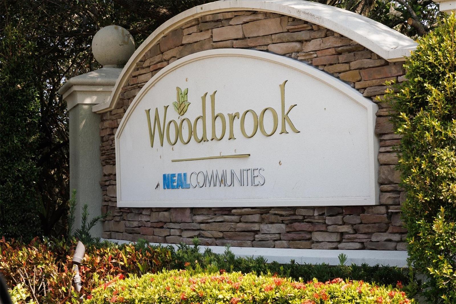 Image 36 of 44 For 4811 Woodbrook Drive