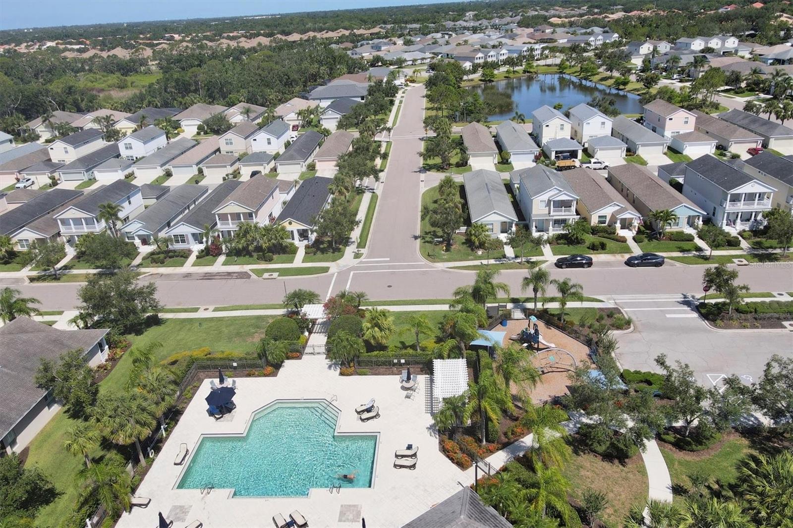 Image 43 of 44 For 4811 Woodbrook Drive