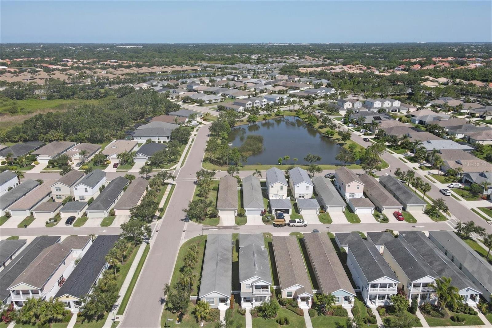 Image 46 of 51 For 4811 Woodbrook Drive