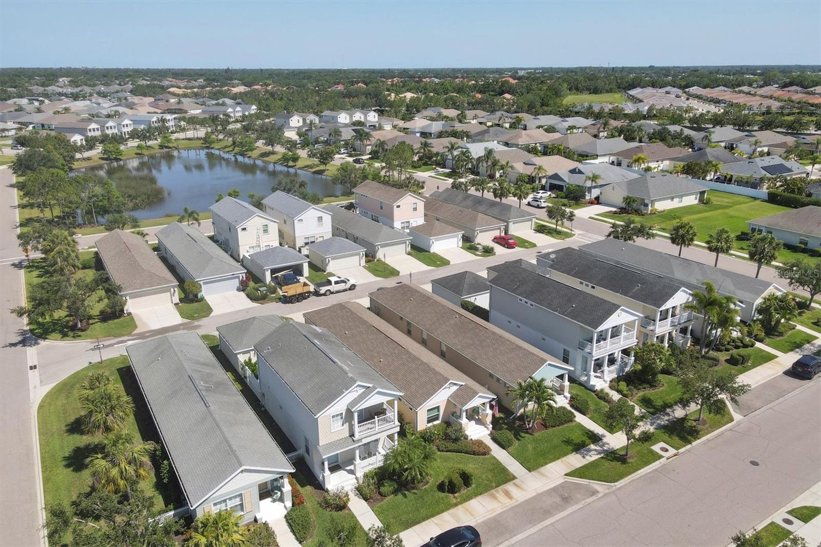 Image 47 of 51 For 4811 Woodbrook Drive