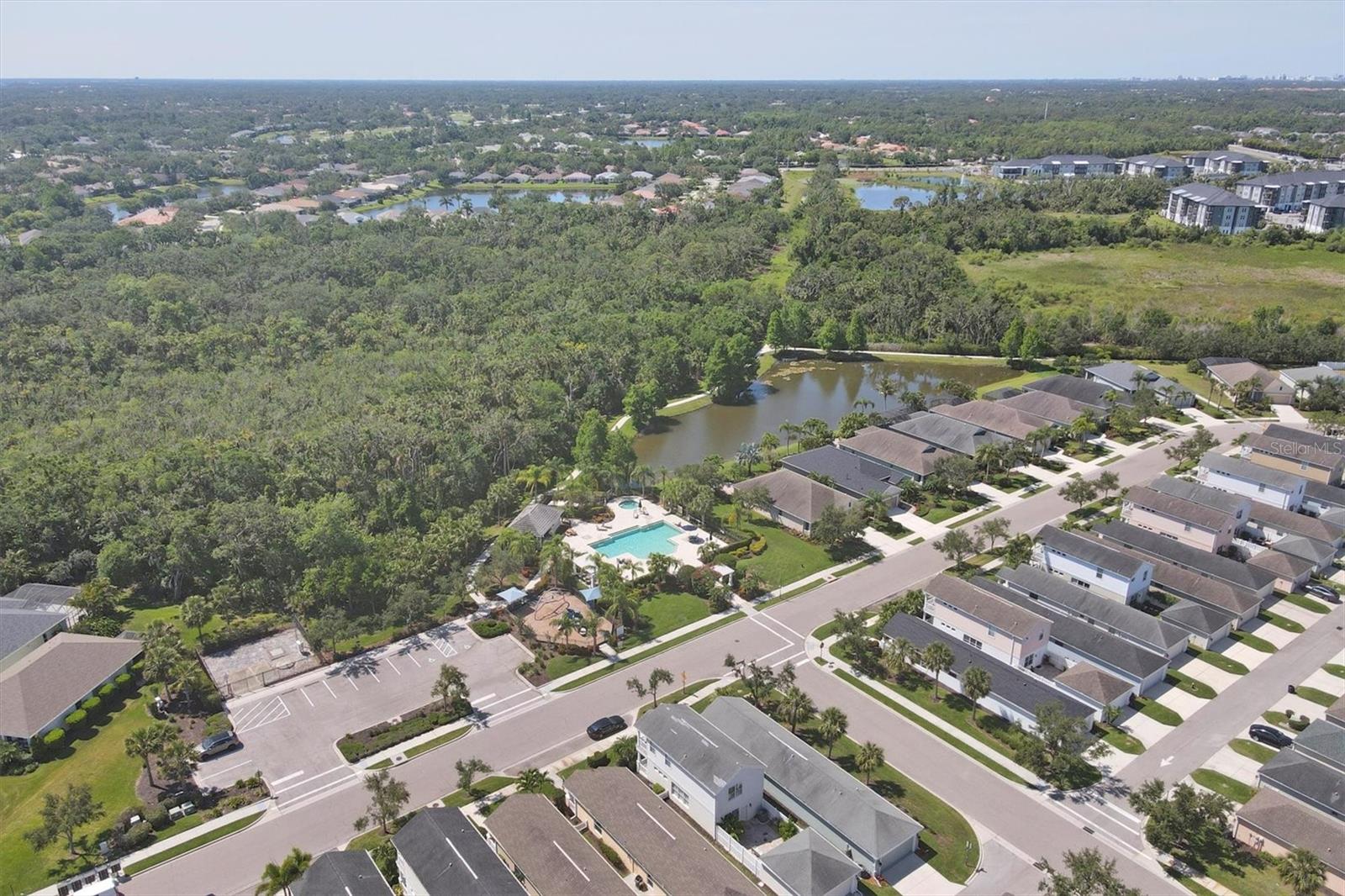 Image 48 of 51 For 4811 Woodbrook Drive