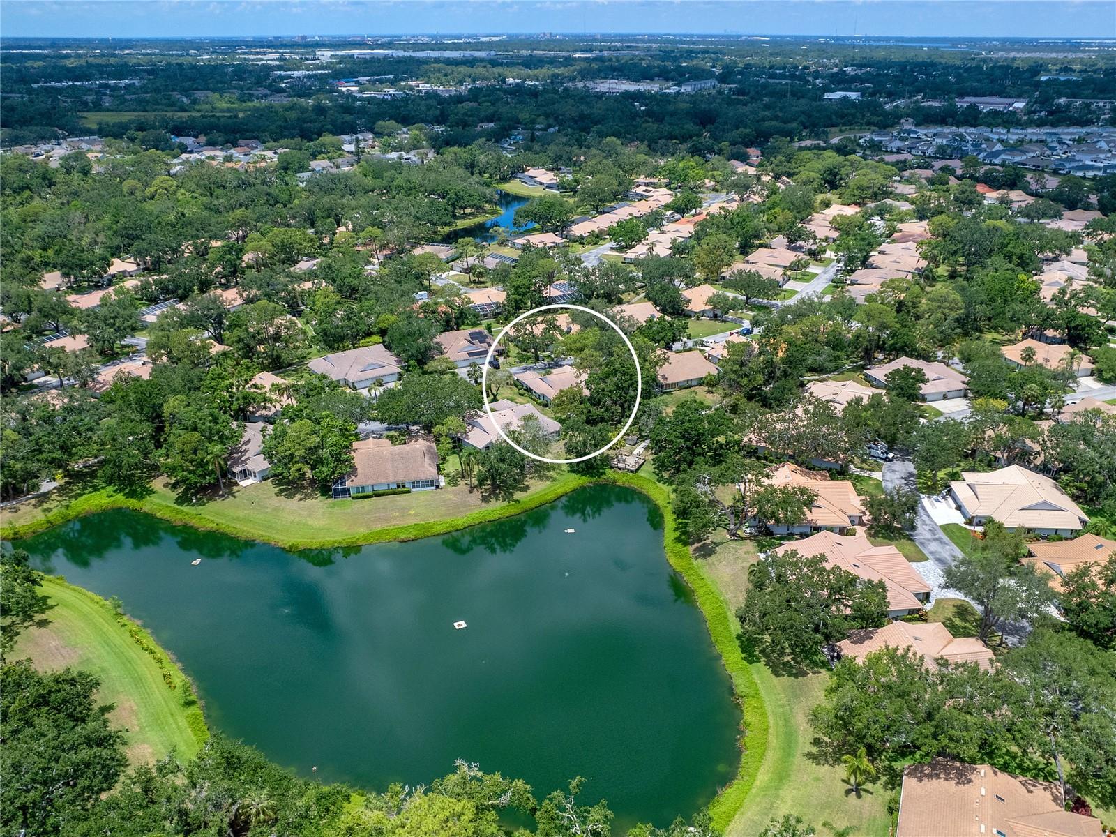 Image 3 of 54 For 5729 Garden Lakes Palm