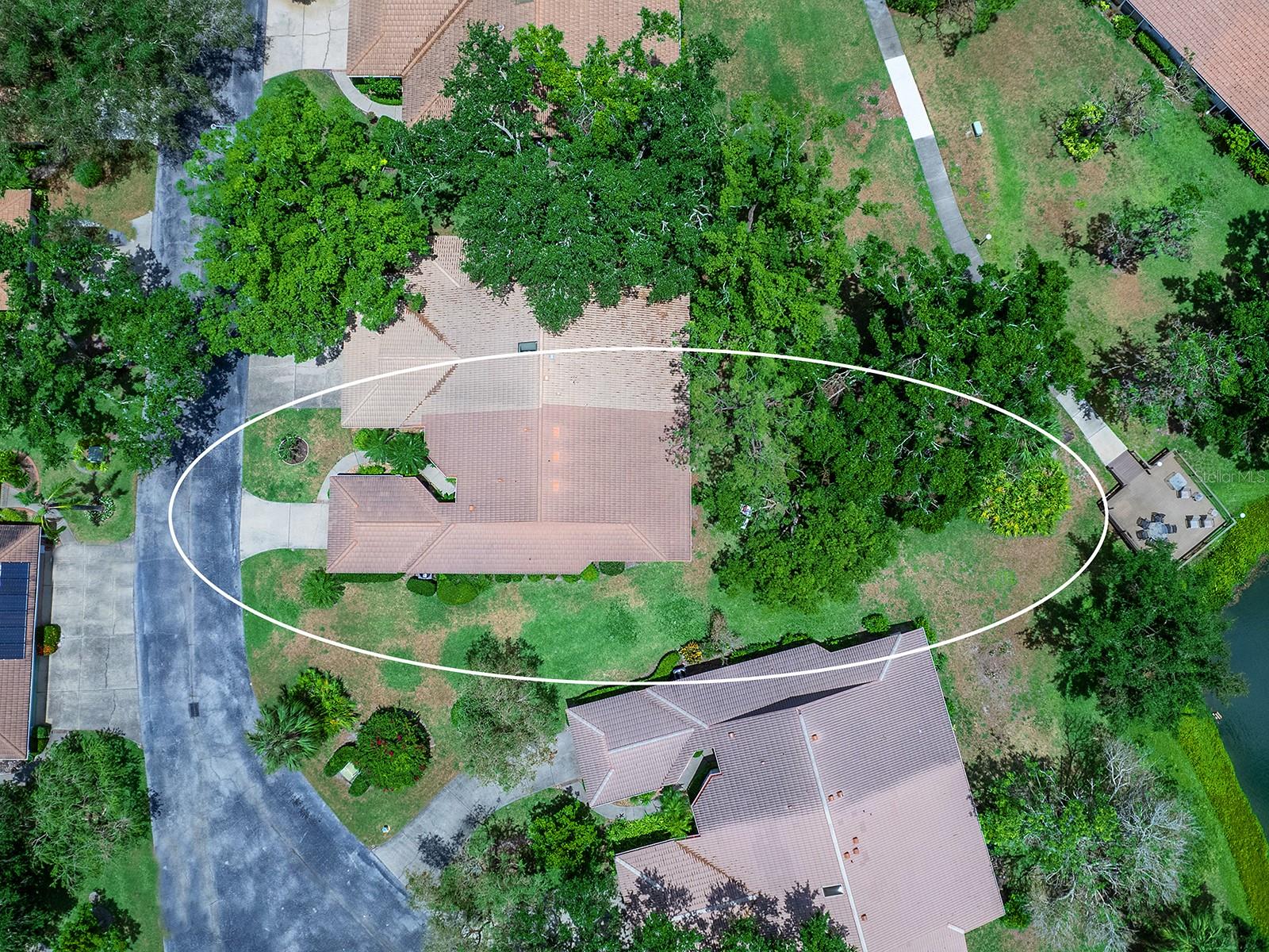 Image 5 of 54 For 5729 Garden Lakes Palm