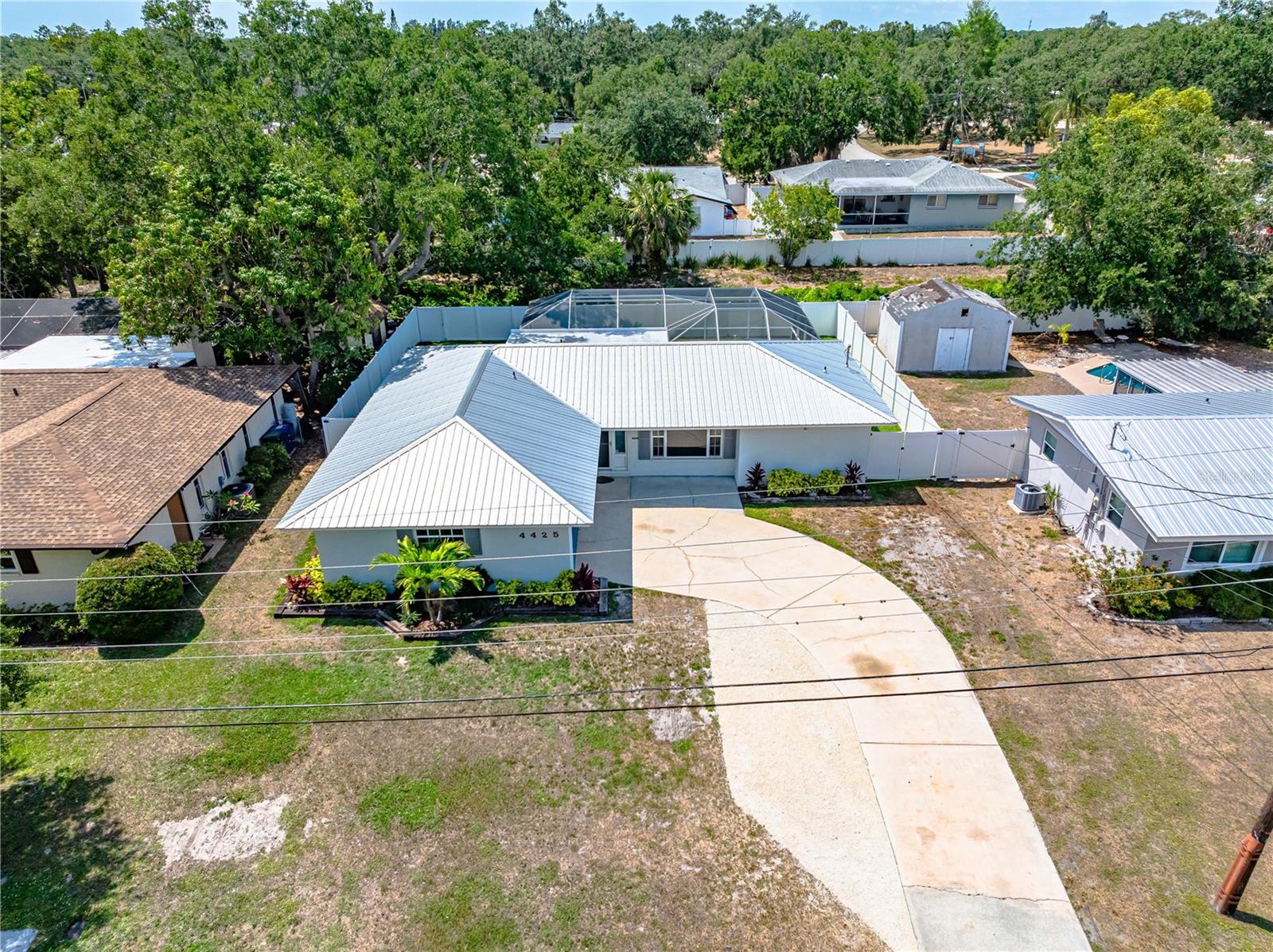 Image 37 of 52 For 4425 Parnell Drive