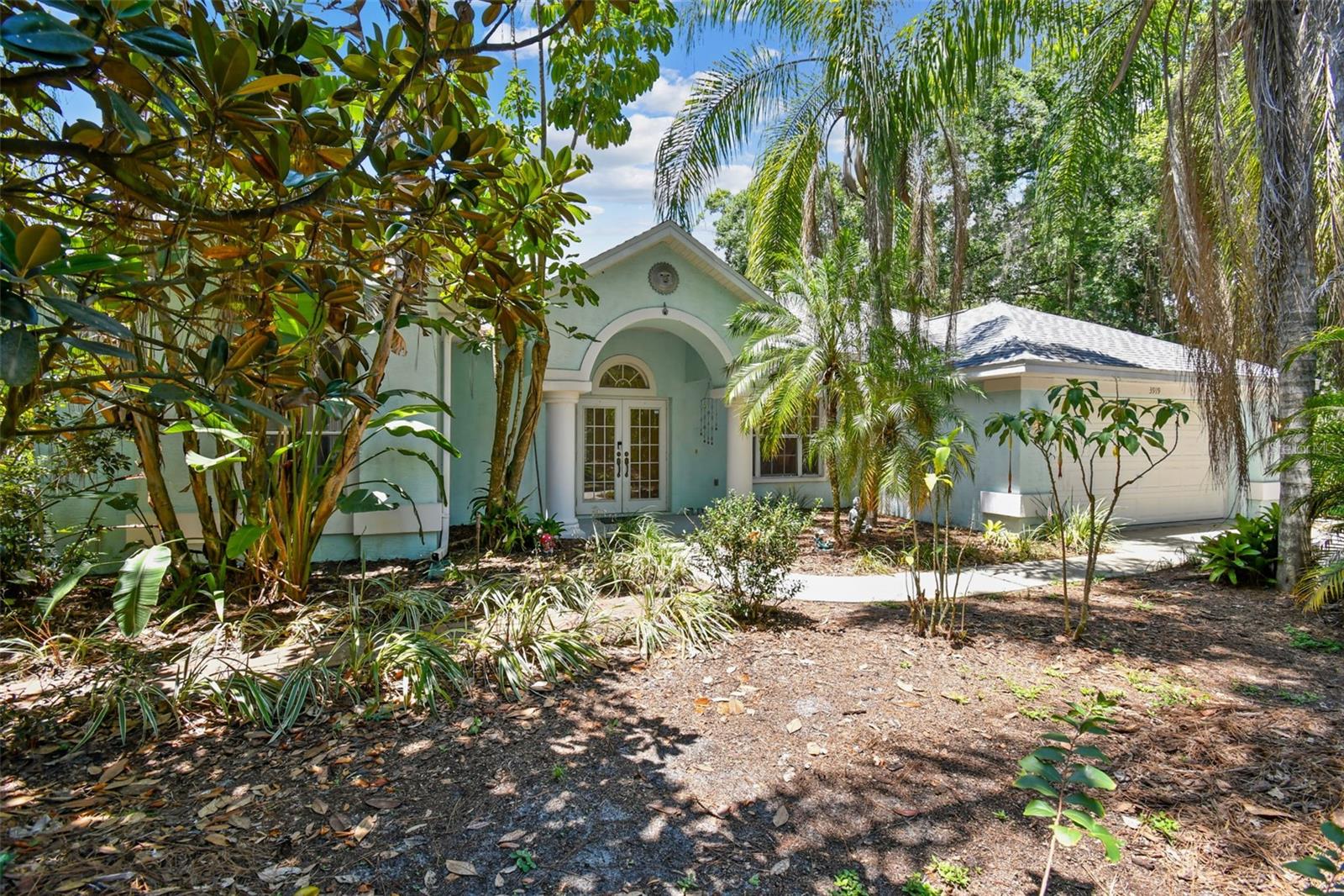 Details for 3919 Fan Palm Court, LAND O LAKES, FL 34638