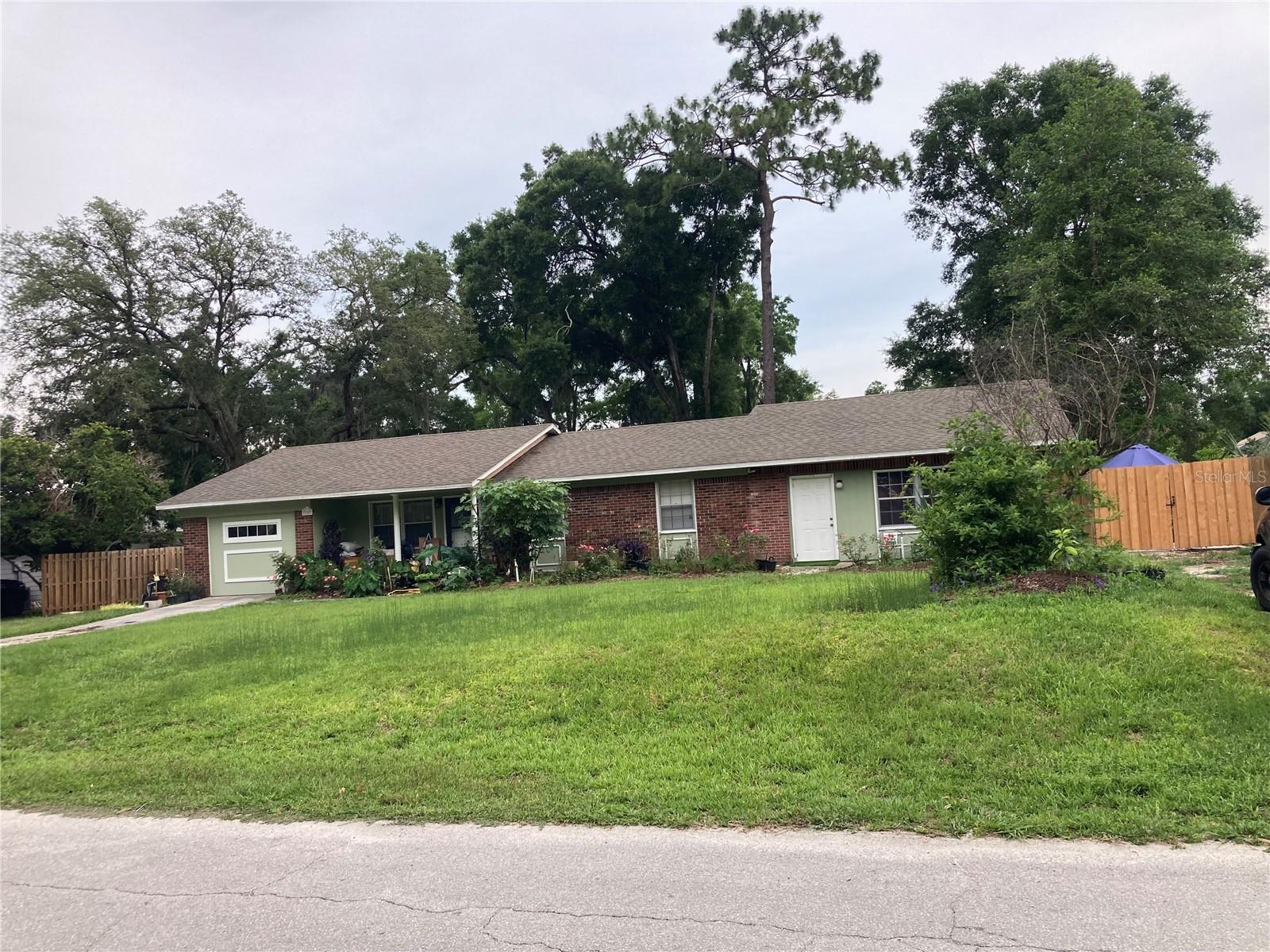 Details for 25507 19th Avenue, NEWBERRY, FL 32669