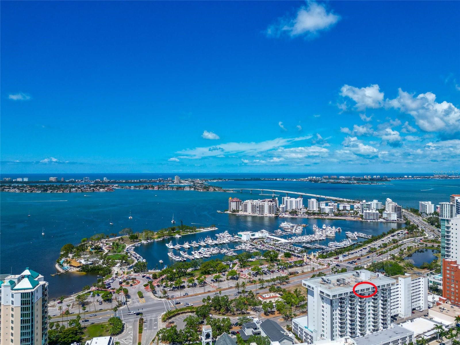 Details for 101 Gulfstream Avenue 16c, SARASOTA, FL 34236