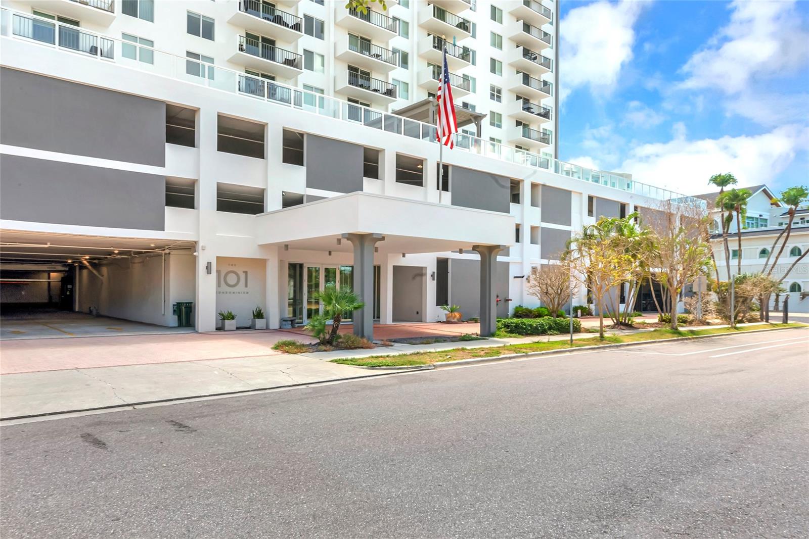 Image 60 of 86 For 101 Gulfstream Avenue 16c