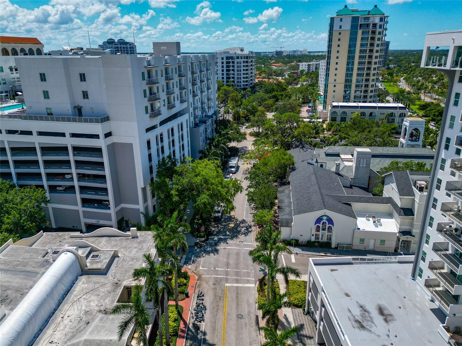 Image 82 of 86 For 101 Gulfstream Avenue 16c