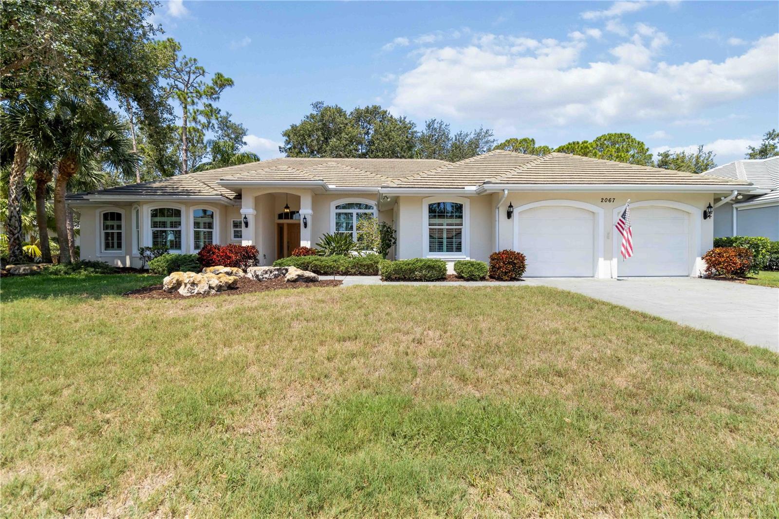 Details for 2067 Tocobaga Lane, NOKOMIS, FL 34275