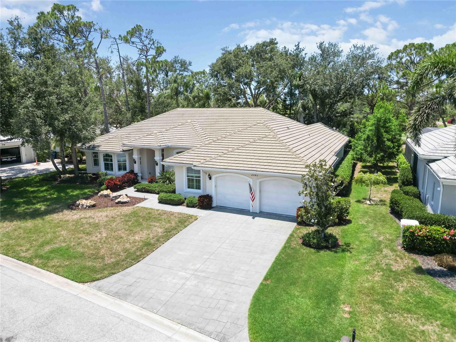 Image 43 of 65 For 2067 Tocobaga Lane