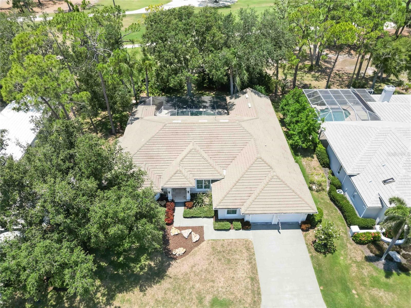 Image 48 of 65 For 2067 Tocobaga Lane
