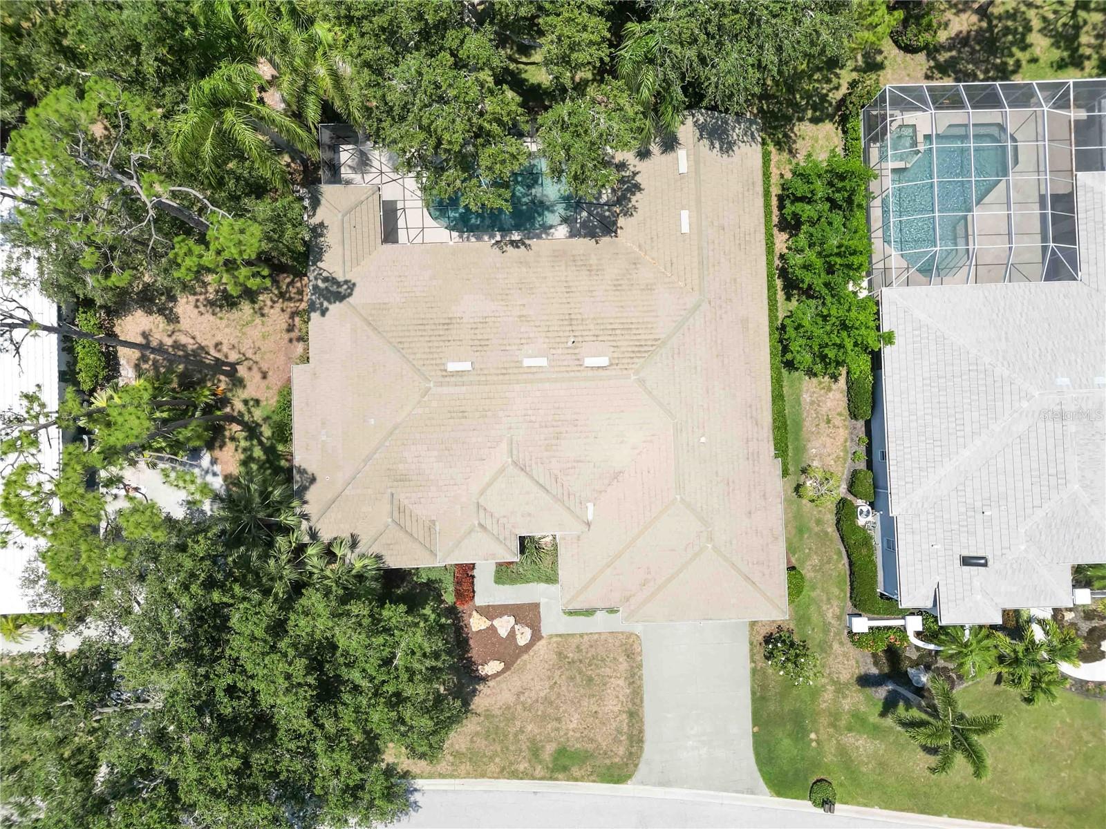 Image 50 of 65 For 2067 Tocobaga Lane