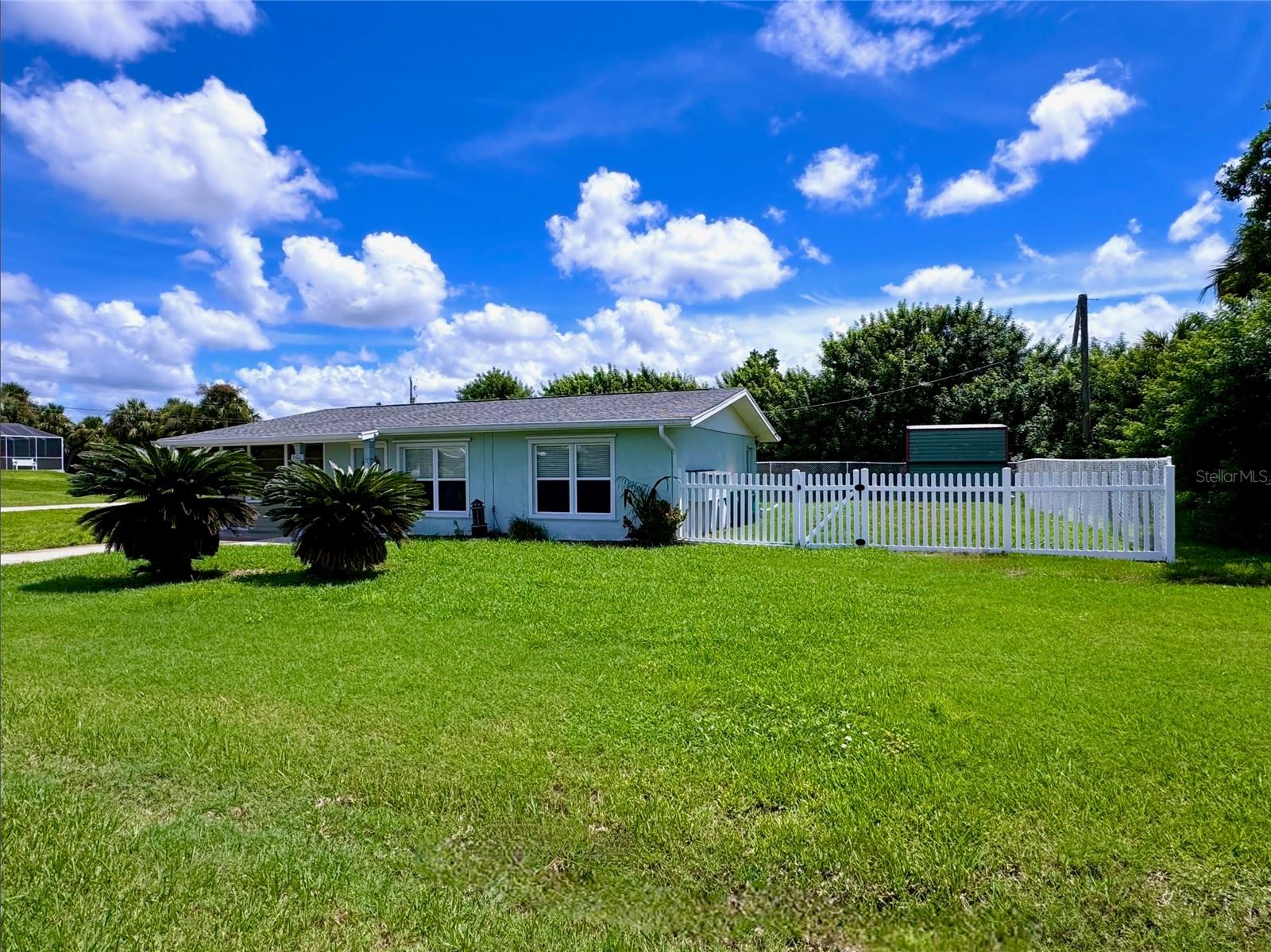 Details for 3600 Wisteria Place, PUNTA GORDA, FL 33950