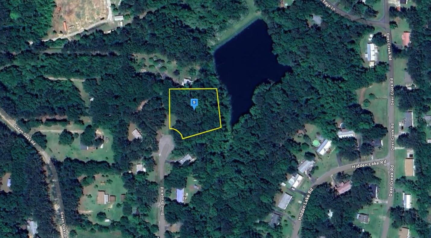 Image 3 of 8 For 220 Blind Brook Road