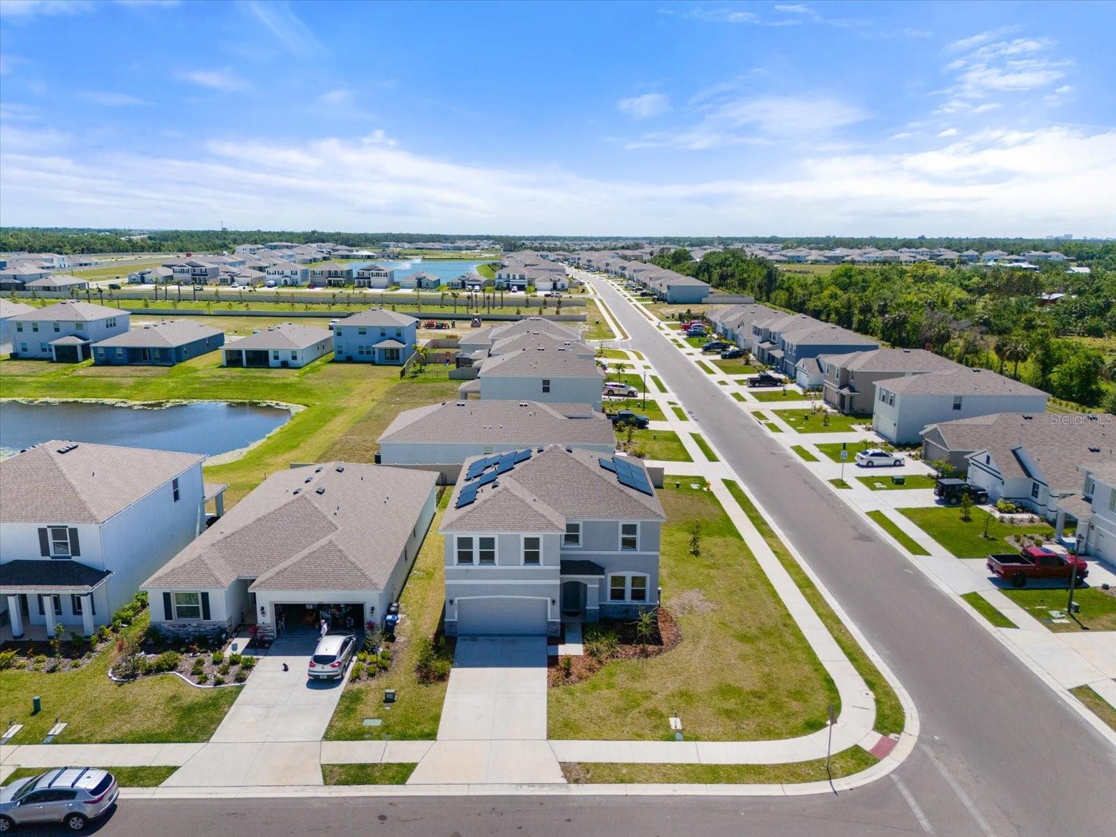 Image 27 of 32 For 4405 Stargrazer Court