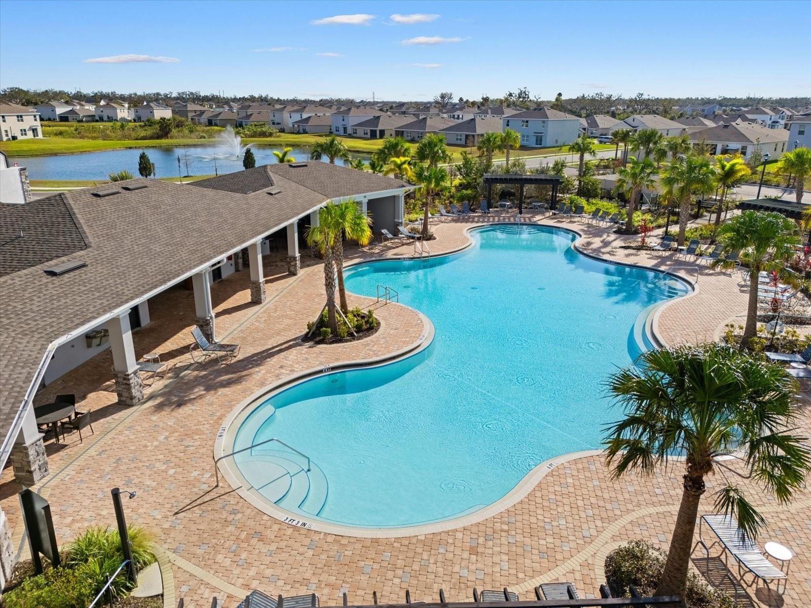 Image 28 of 32 For 4405 Stargrazer Court