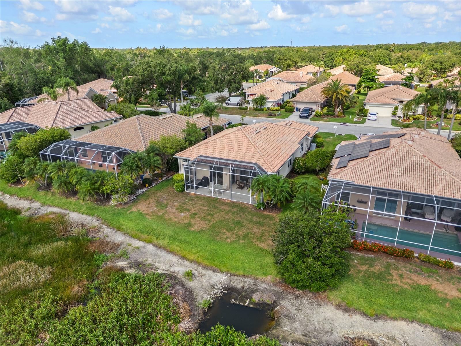 Image 42 of 47 For 6764 Hickory Hammock Circle