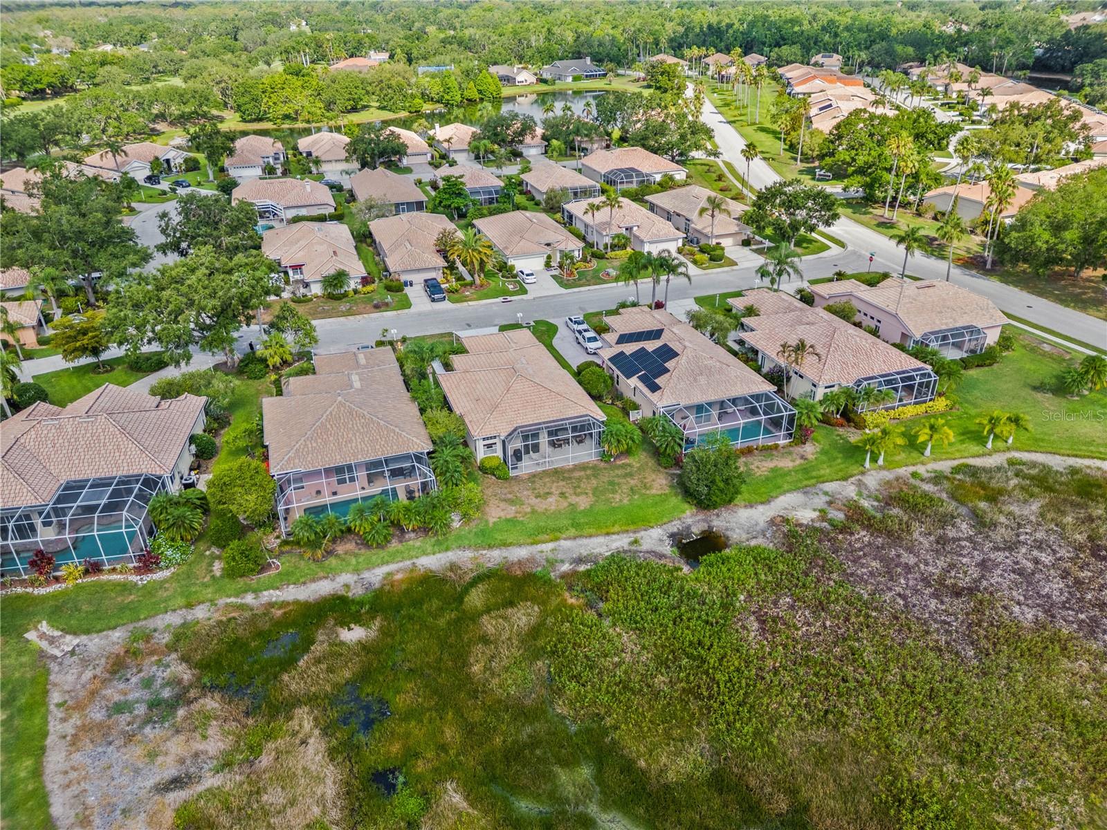 Image 43 of 47 For 6764 Hickory Hammock Circle