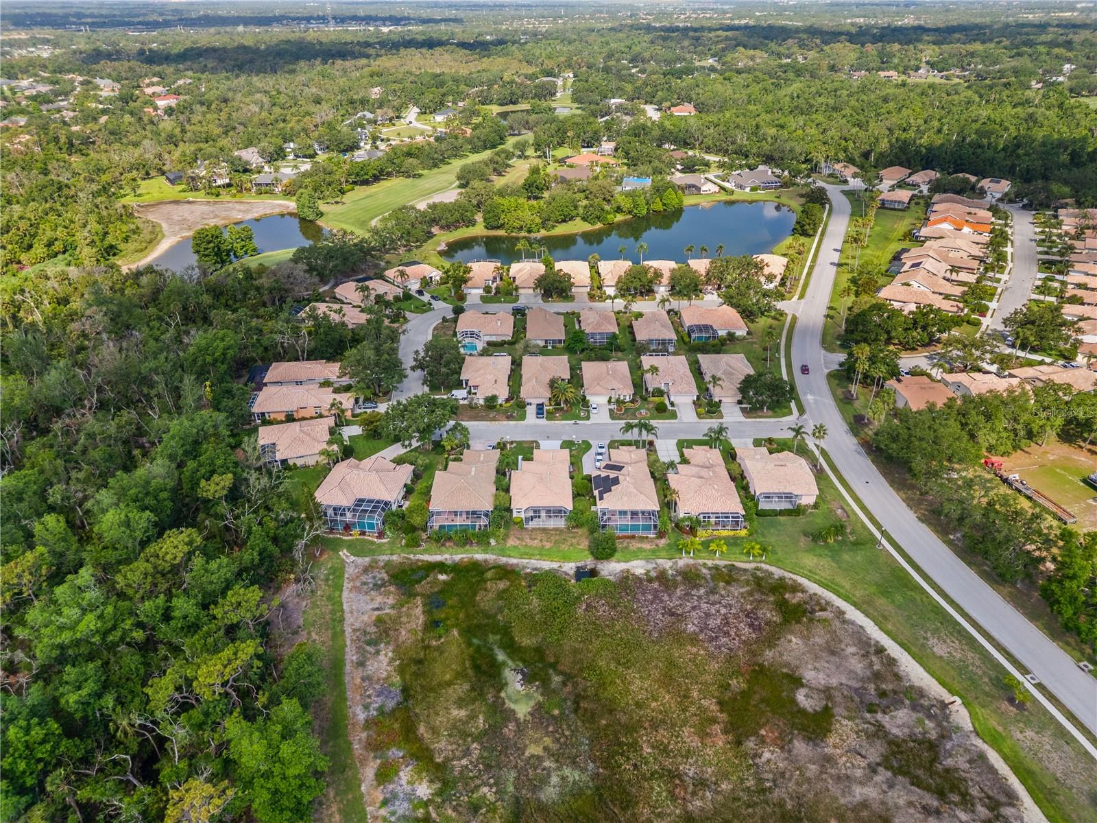Image 44 of 47 For 6764 Hickory Hammock Circle