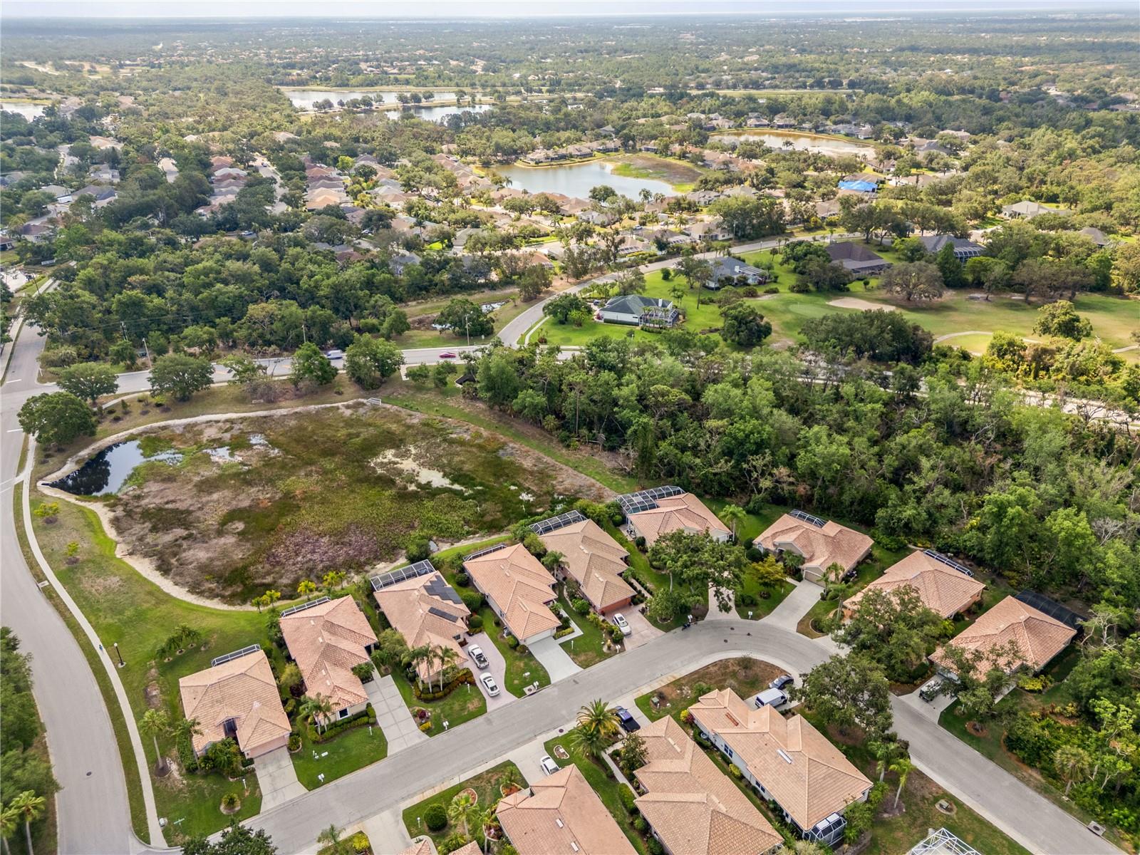 Image 46 of 47 For 6764 Hickory Hammock Circle