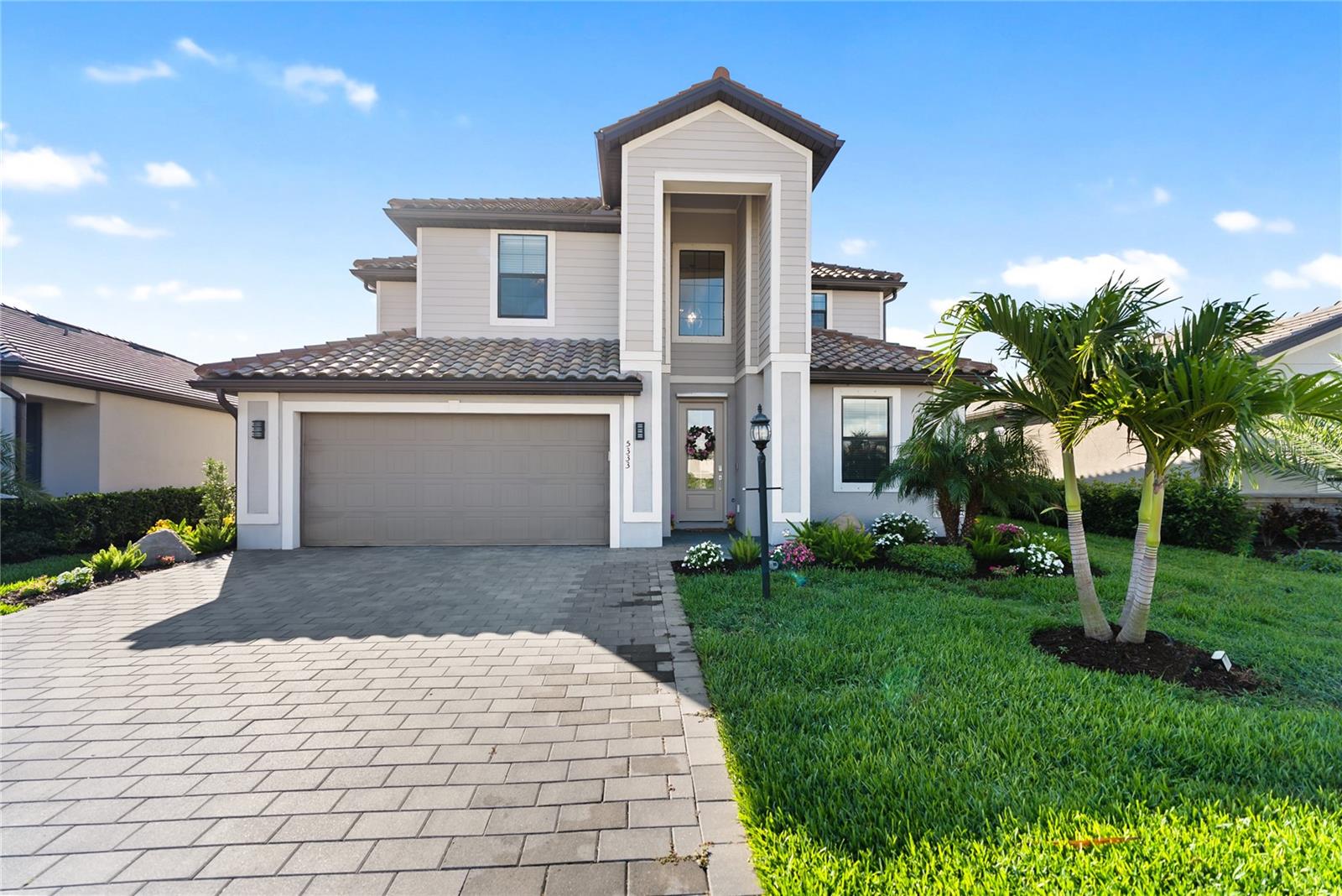 Details for 5333 Coral Reef Way, BRADENTON, FL 34211