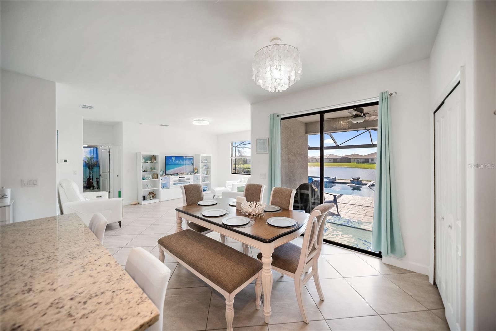 Image 18 of 64 For 5333 Coral Reef Way