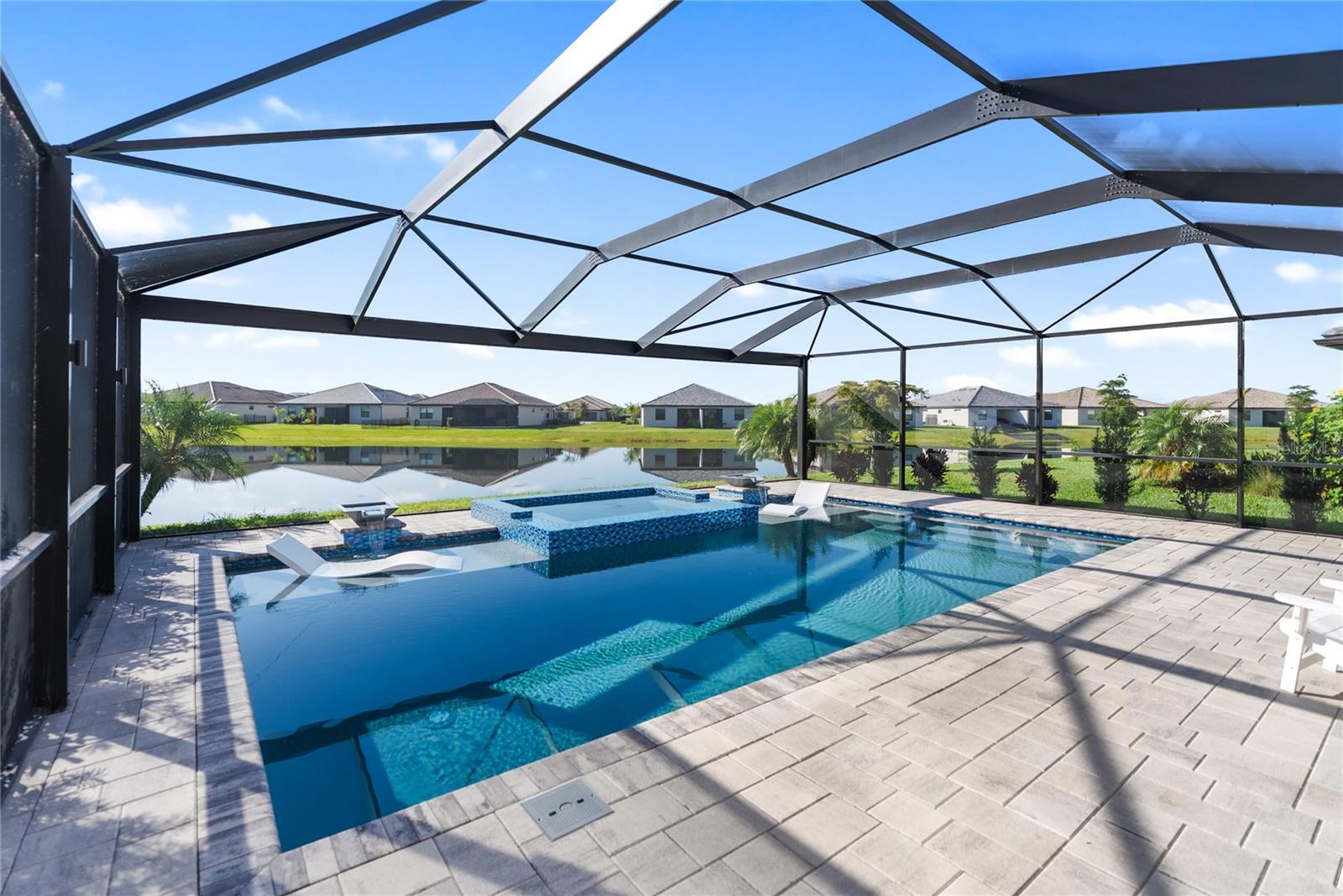 Image 4 of 64 For 5333 Coral Reef Way