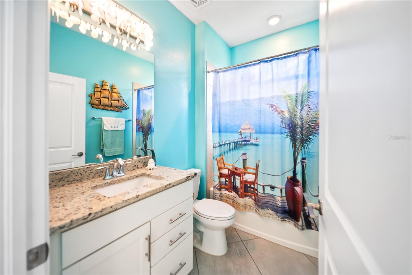 Image 56 of 64 For 5333 Coral Reef Way