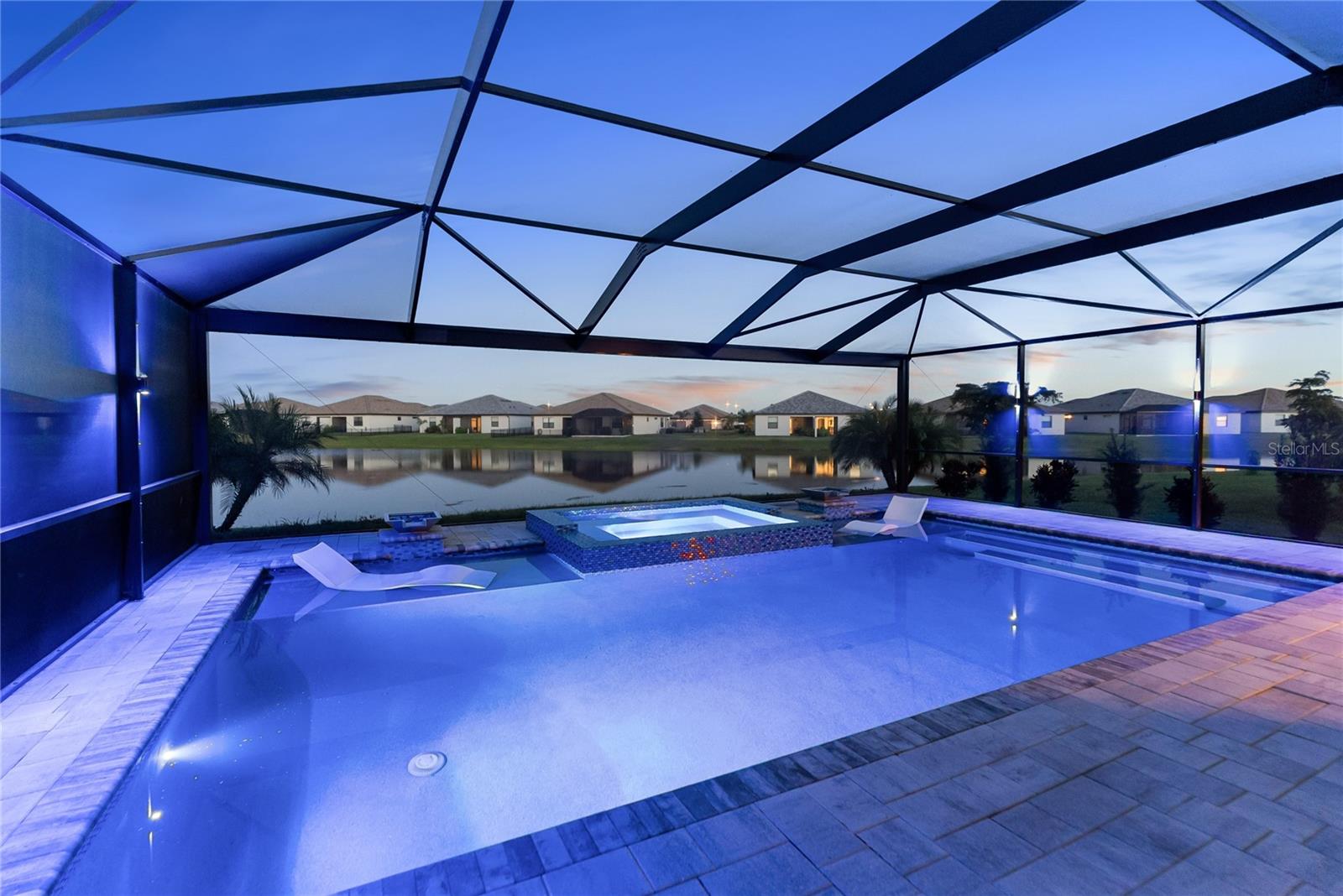 Image 59 of 64 For 5333 Coral Reef Way