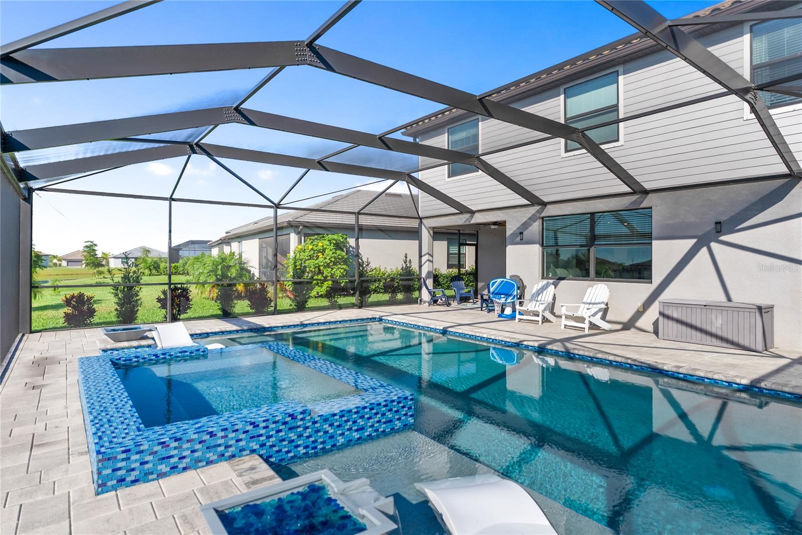 Image 6 of 64 For 5333 Coral Reef Way
