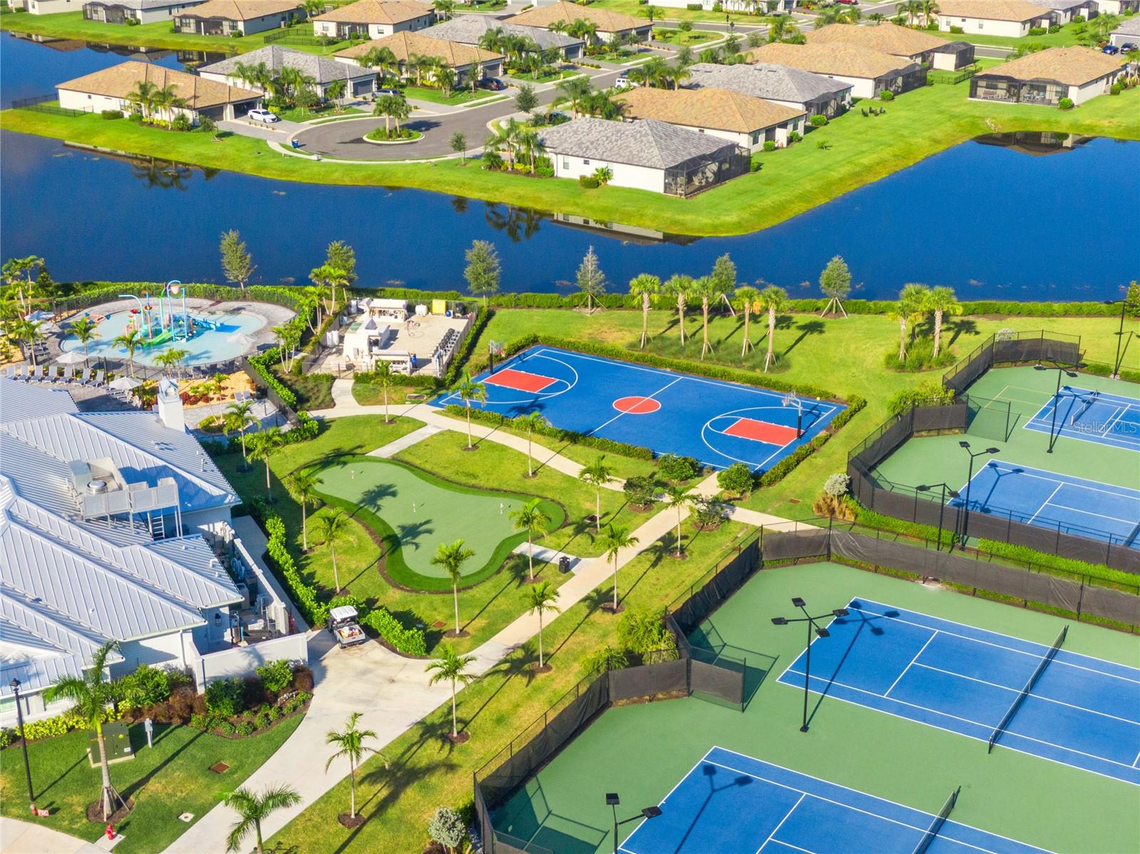 Image 67 of 82 For 5333 Coral Reef Way