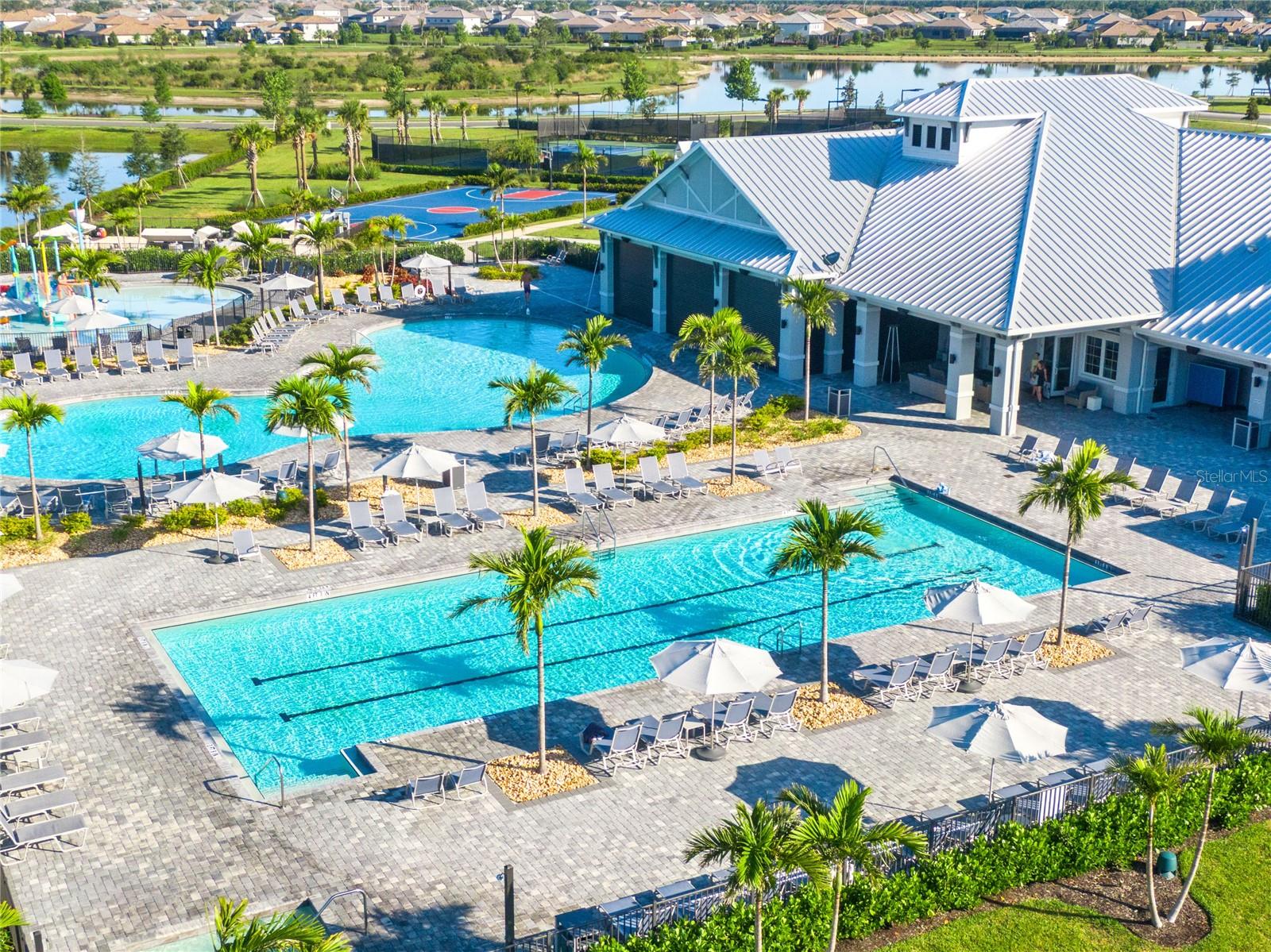 Image 77 of 82 For 5333 Coral Reef Way