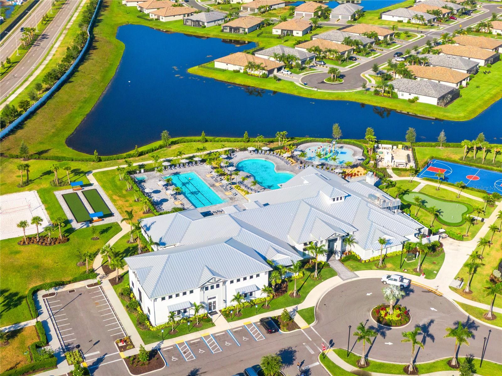 Image 80 of 82 For 5333 Coral Reef Way