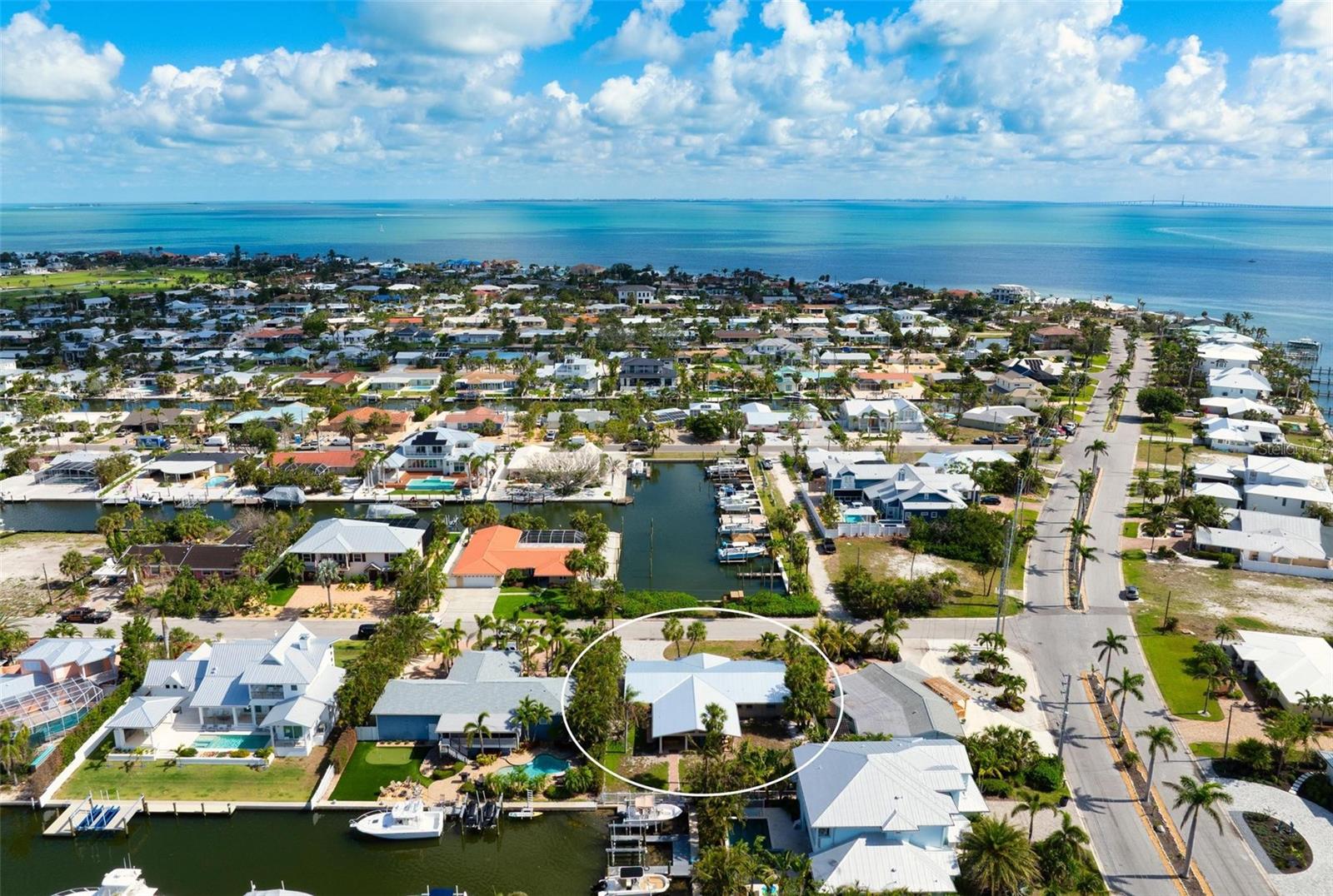 Details for 602 Baronet Lane, HOLMES BEACH, FL 34217