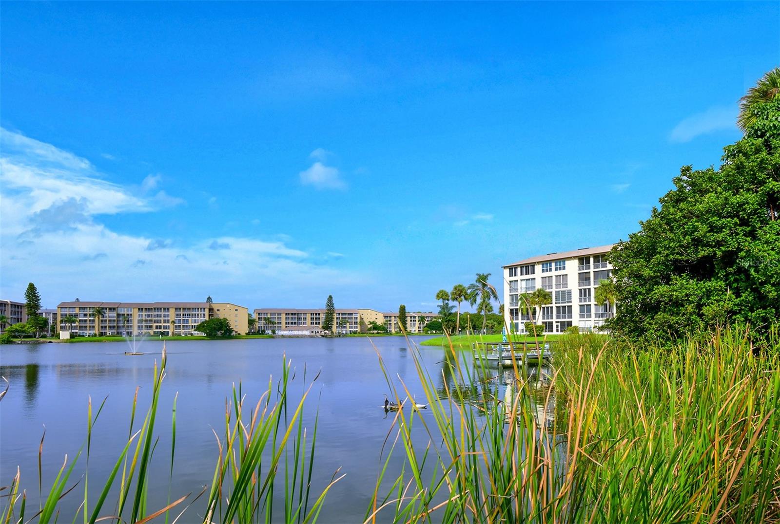 Image 36 of 37 For 3740 Lake Bayshore Drive 501