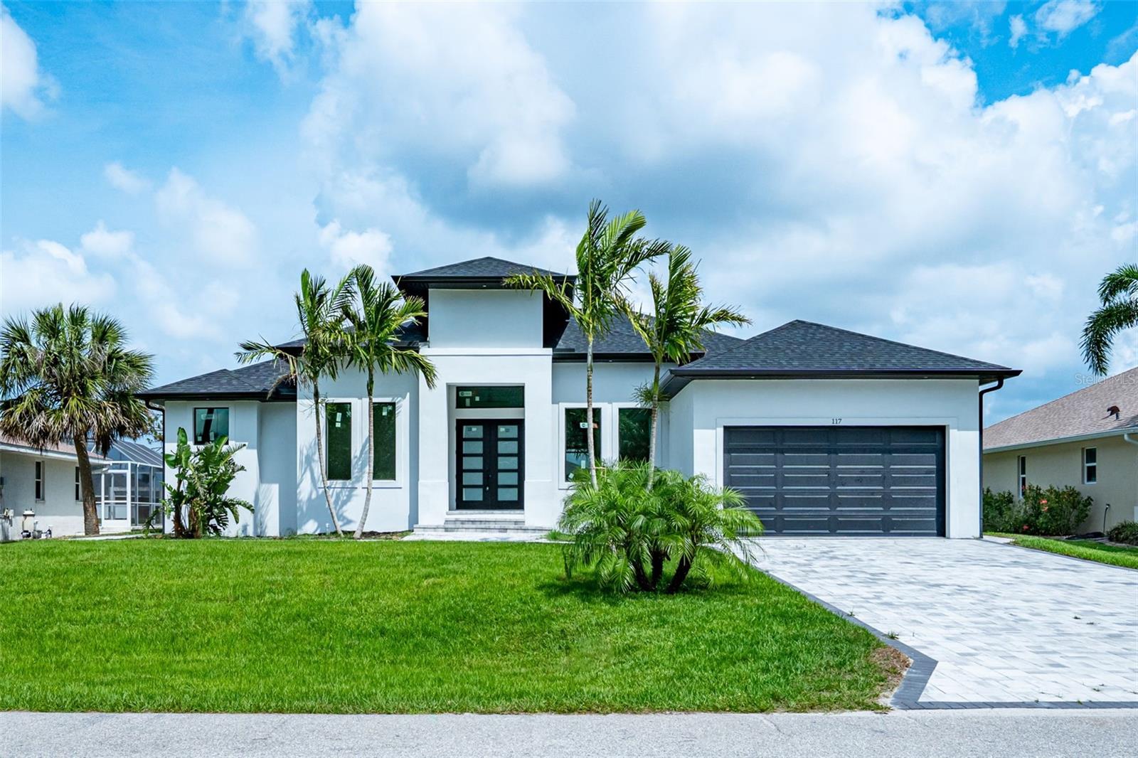 Details for 117 Marker Road, ROTONDA WEST, FL 33947