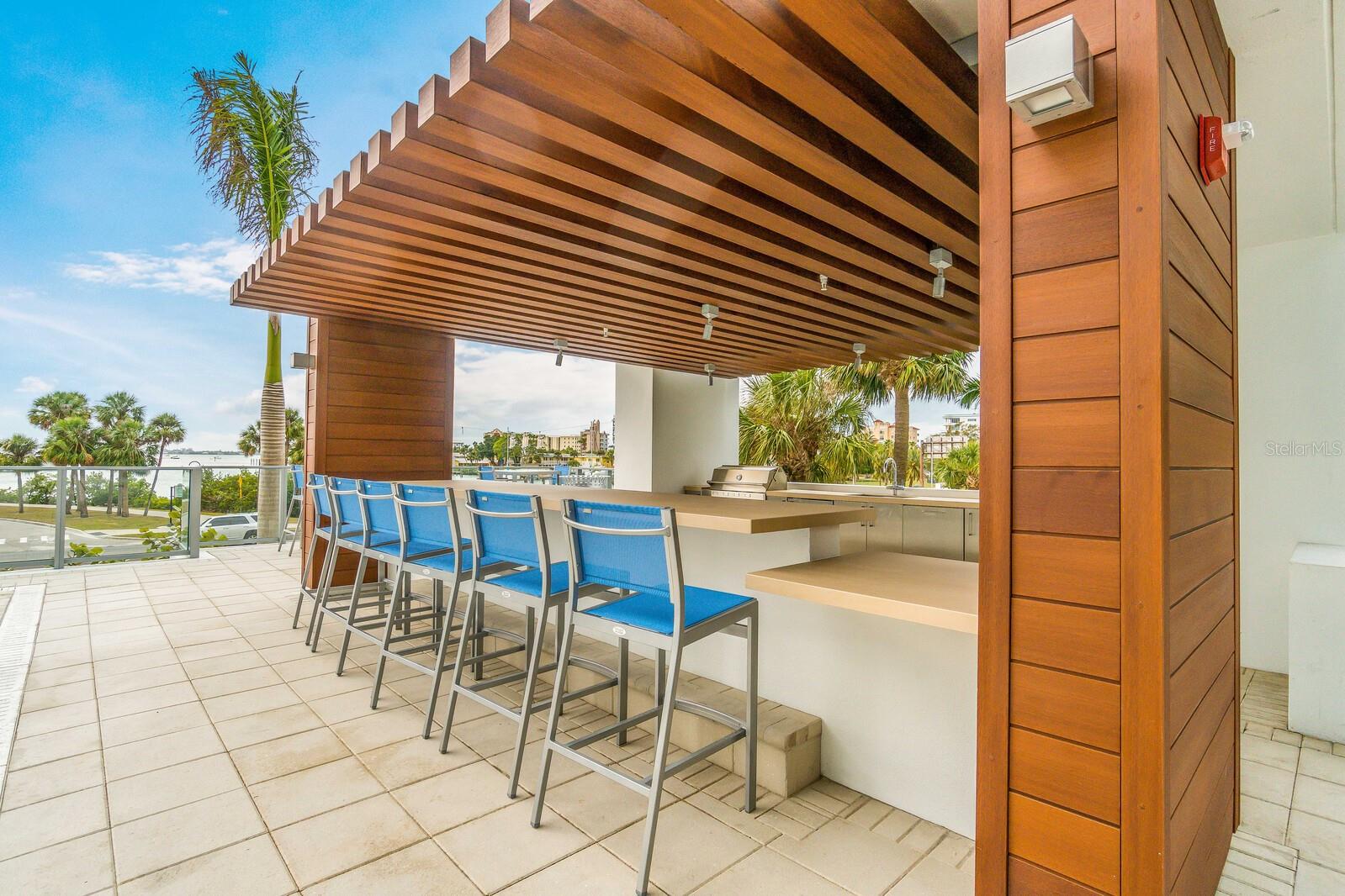 Image 30 of 47 For 1155 Gulfstream Avenue 406