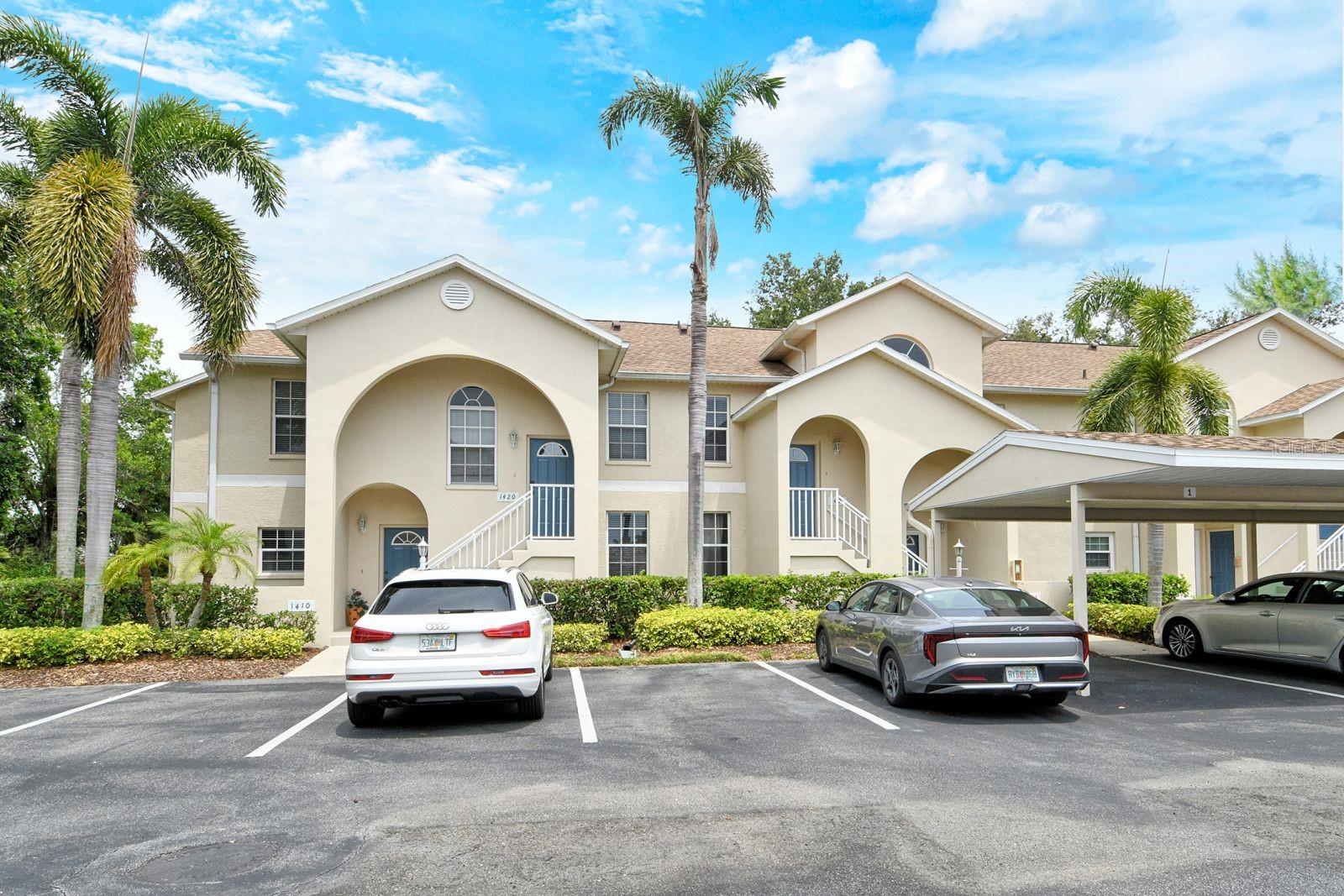Details for 8315 Glenrose Way 1421, SARASOTA, FL 34238