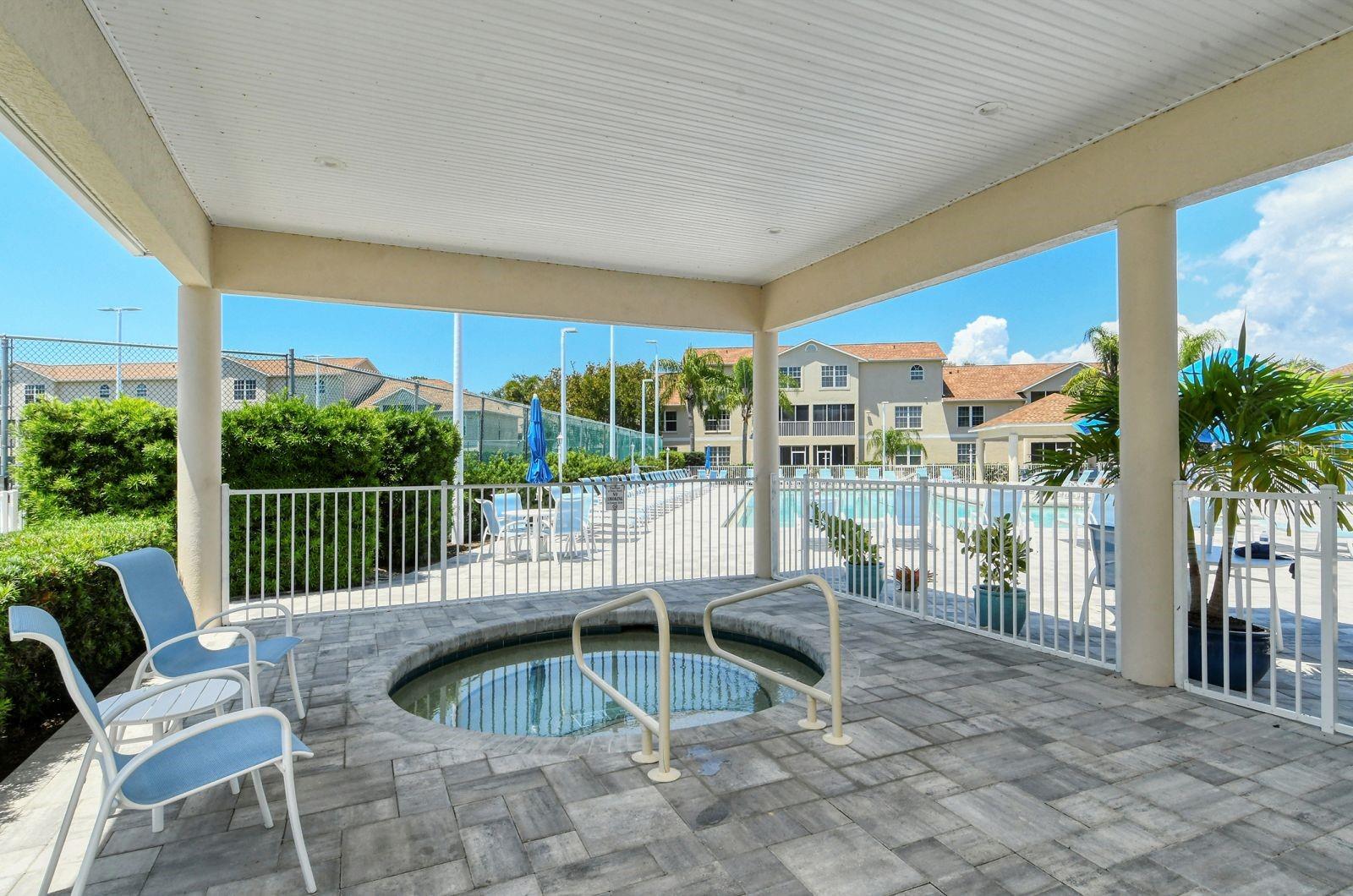 Image 46 of 60 For 8315 Glenrose Way 1421