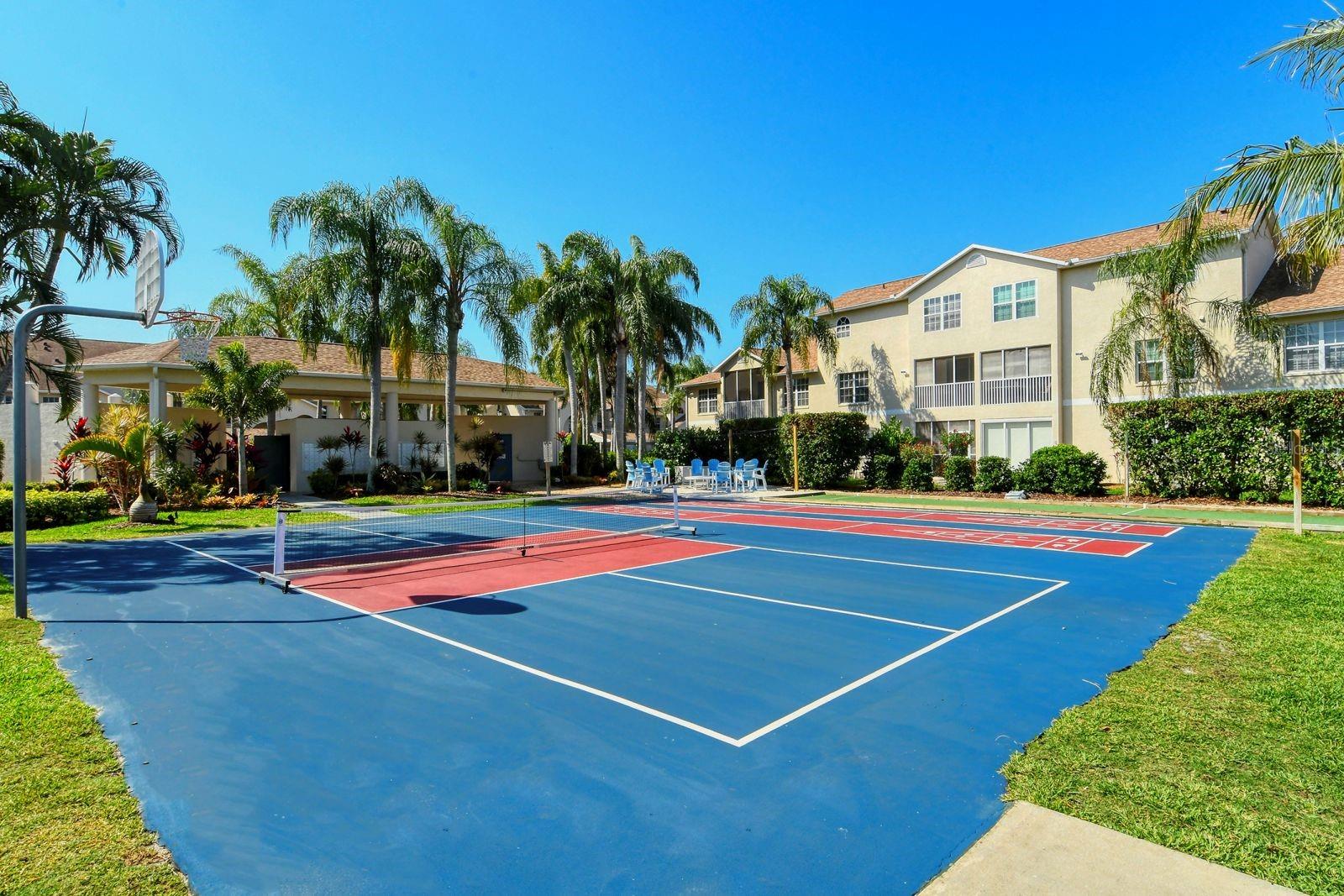 Image 51 of 60 For 8315 Glenrose Way 1421