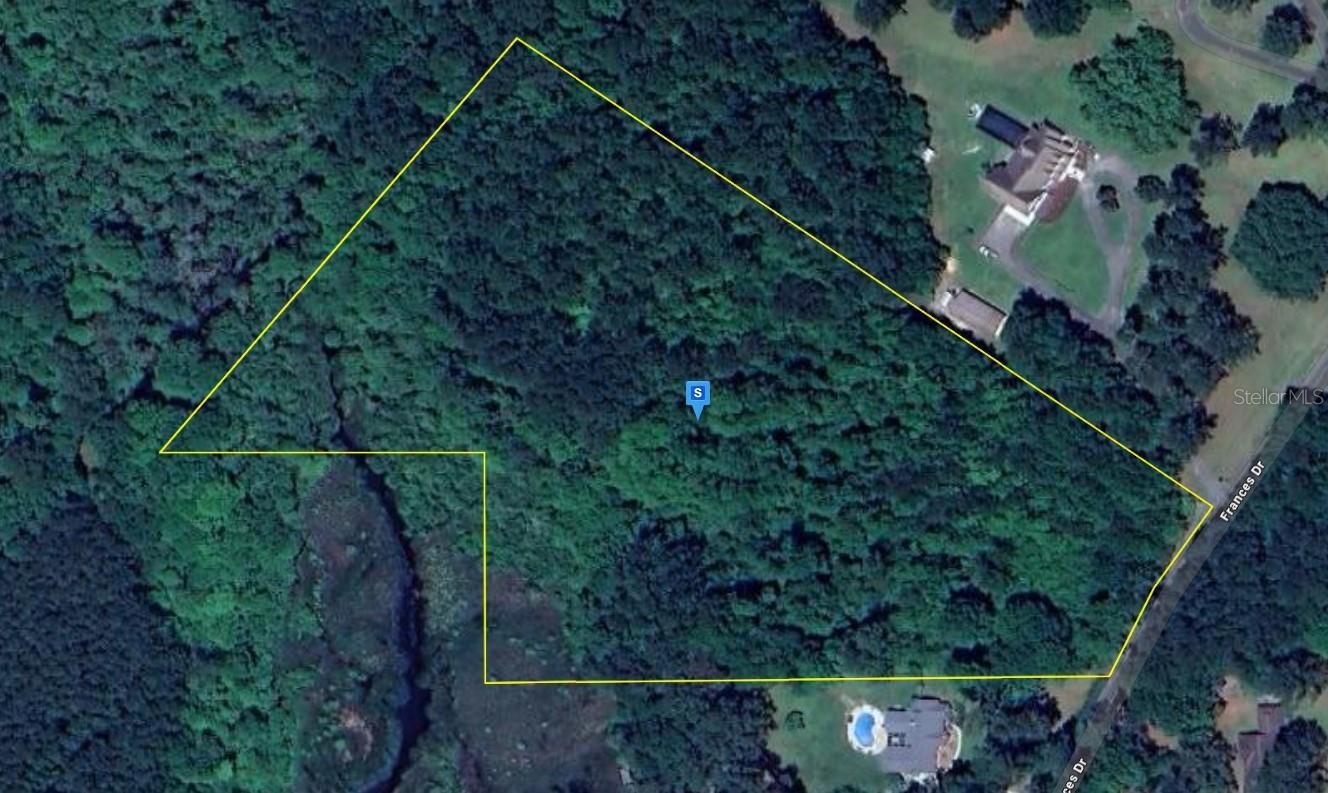 Details for 653 Frances Drive, HAVANA, FL 32333