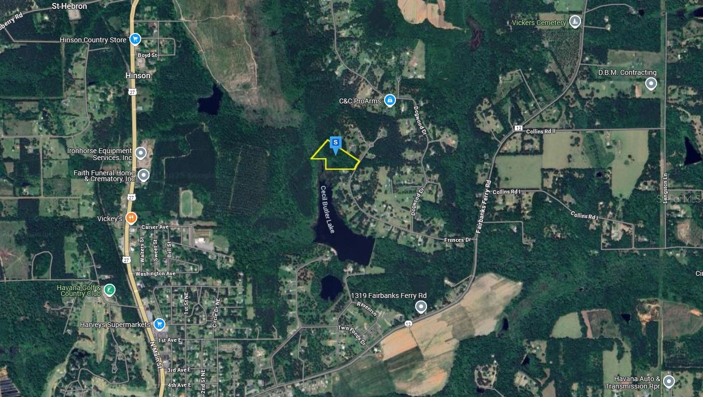 Image 4 of 7 For 653 Frances Drive