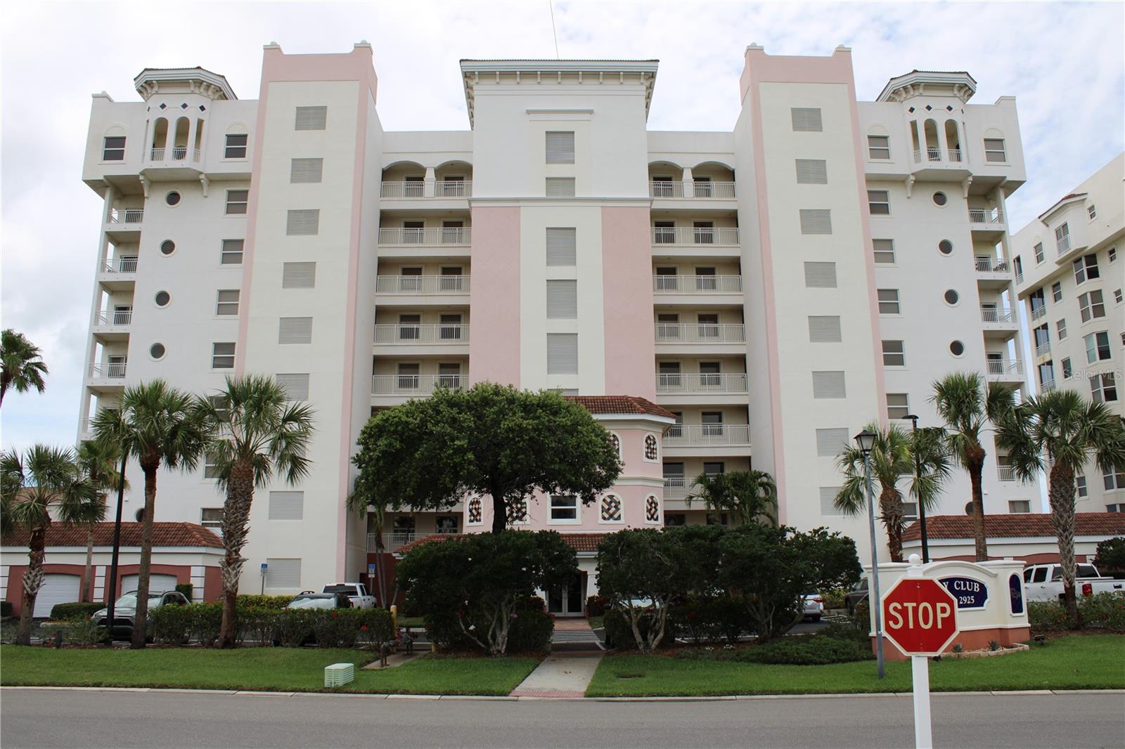 Image 2 of 72 For 2825 Terra Ceia Bay Boulevard 1505