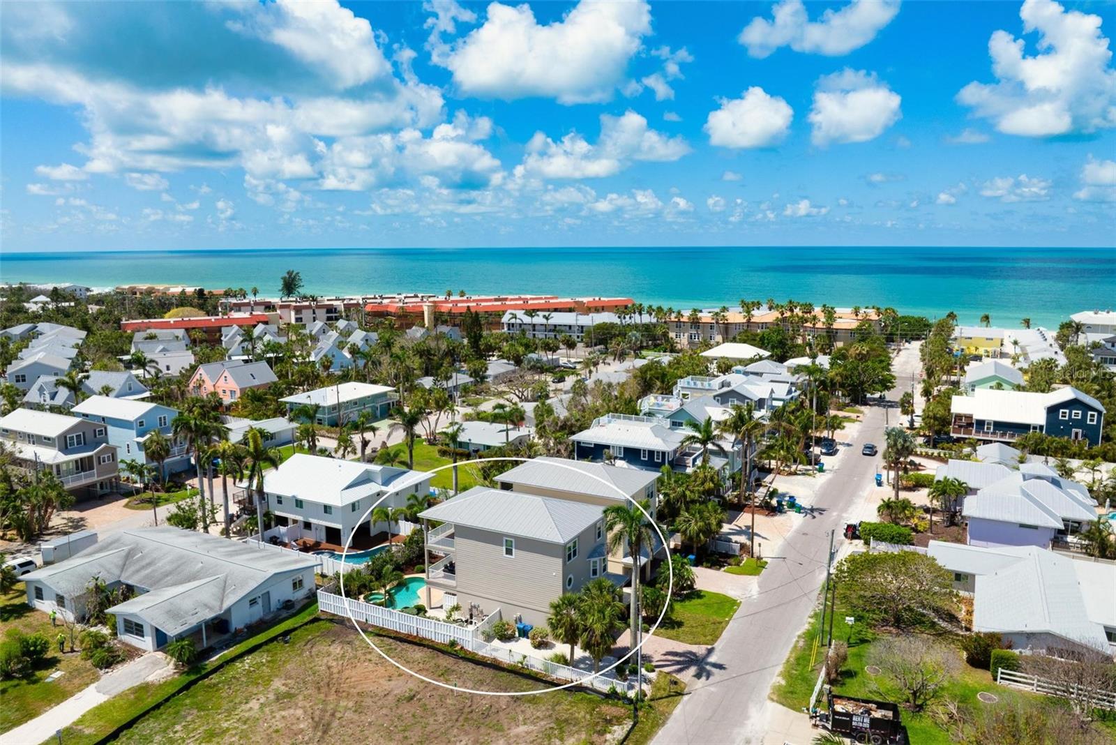 Details for 215 65th Street, HOLMES BEACH, FL 34217