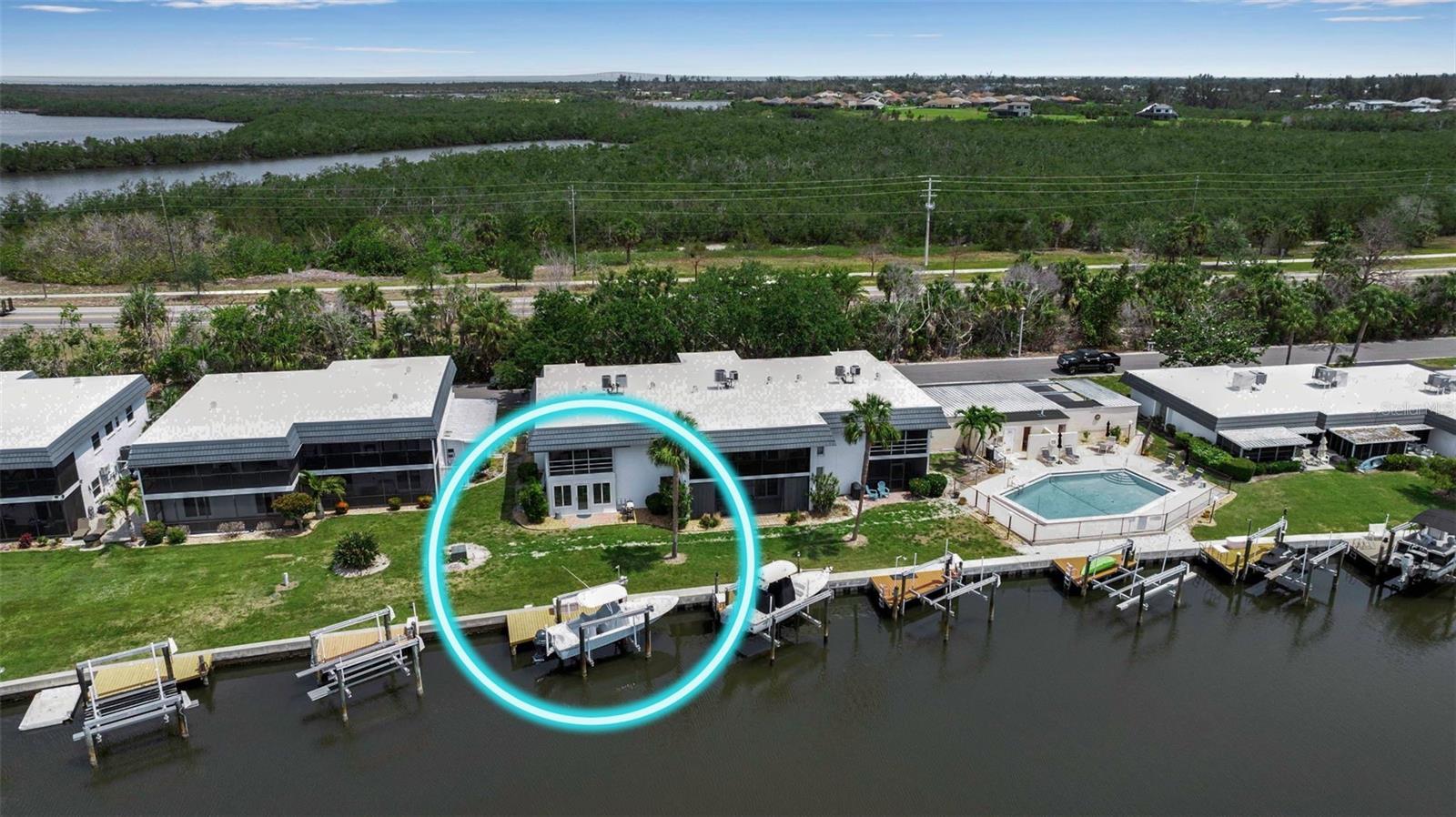 Image 46 of 54 For 10423 Waterbird Way 10423