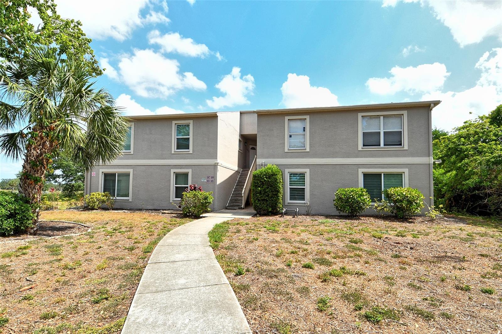 Details for 383 Bobby Jones Road 383, SARASOTA, FL 34232