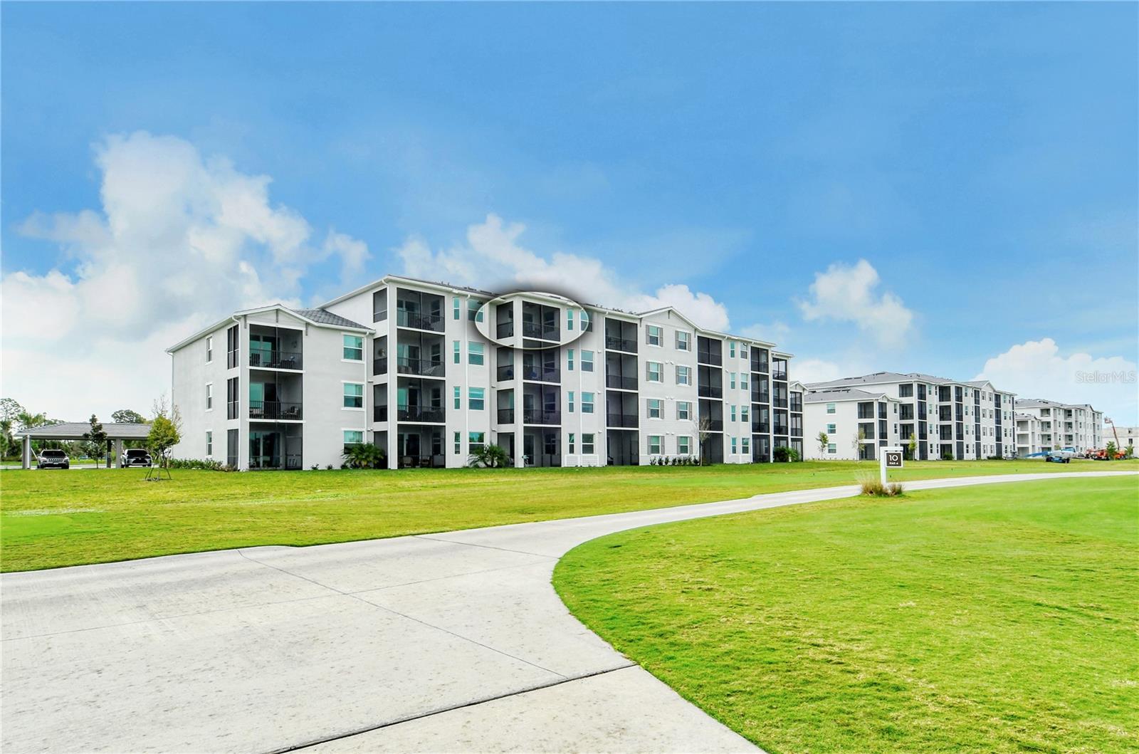 Image 31 of 94 For 12180 Wellen Golf Street 405